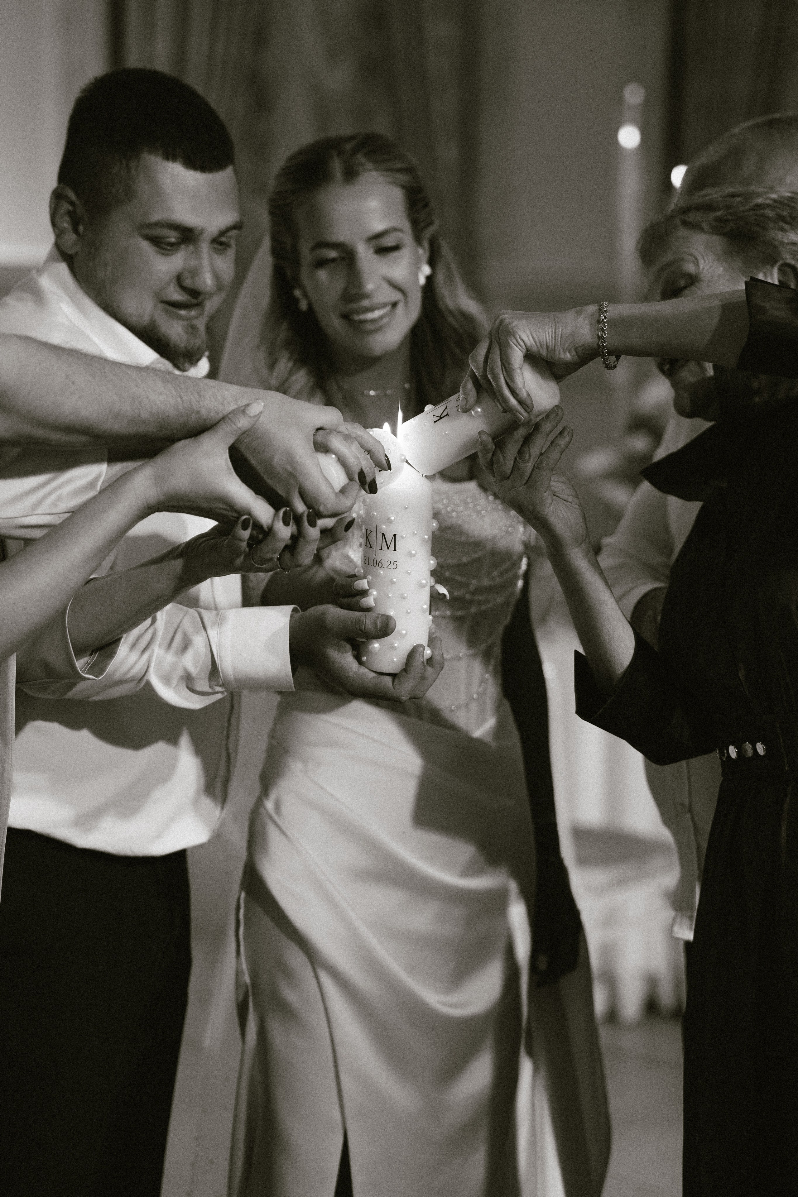 Кирилл & Маргарита. Свадебный фотограф Липецк Москва Анна Невзорова