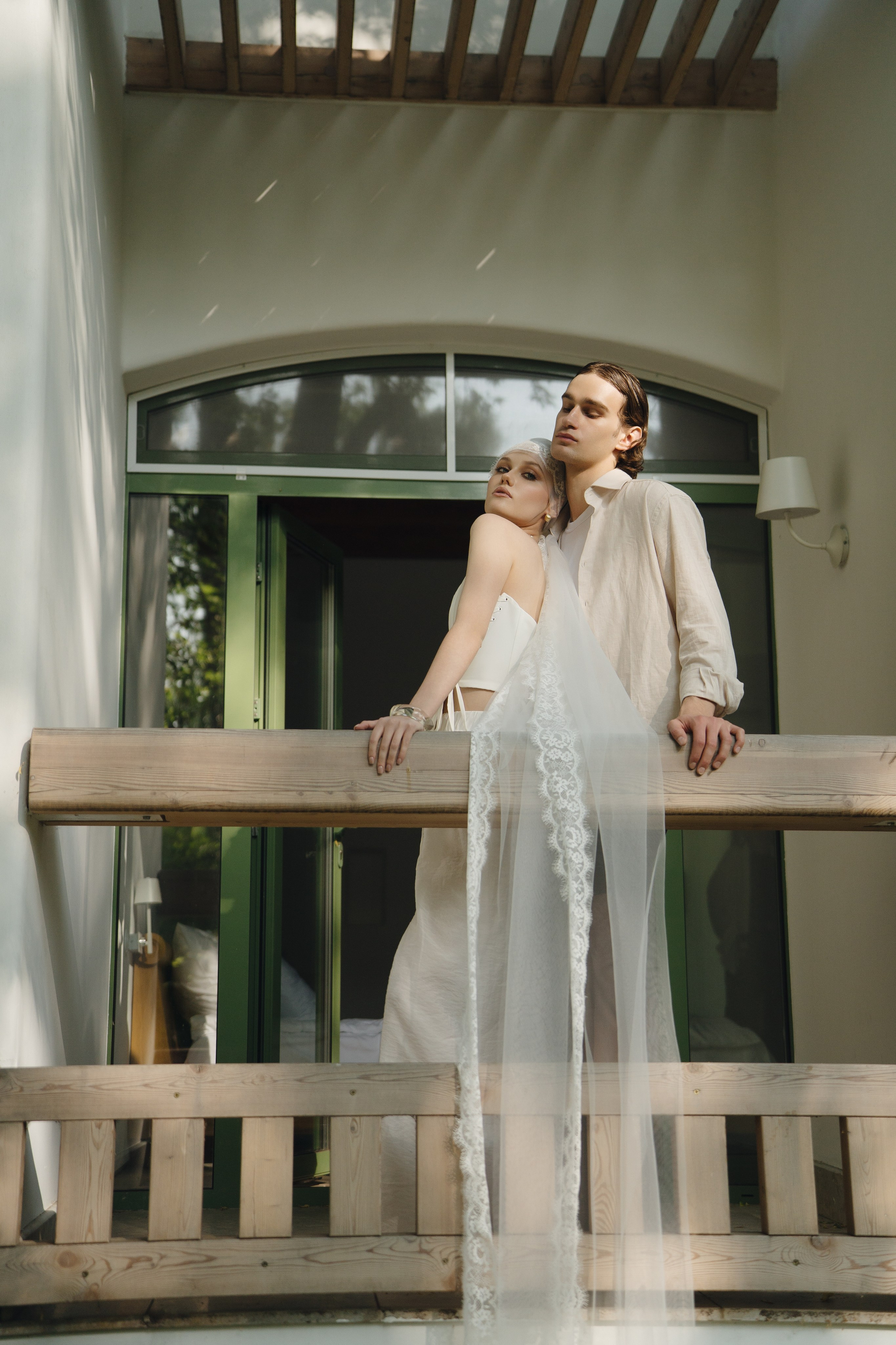 Любовь на горе. Свадебный фотограф Липецк Москва Анна Невзорова