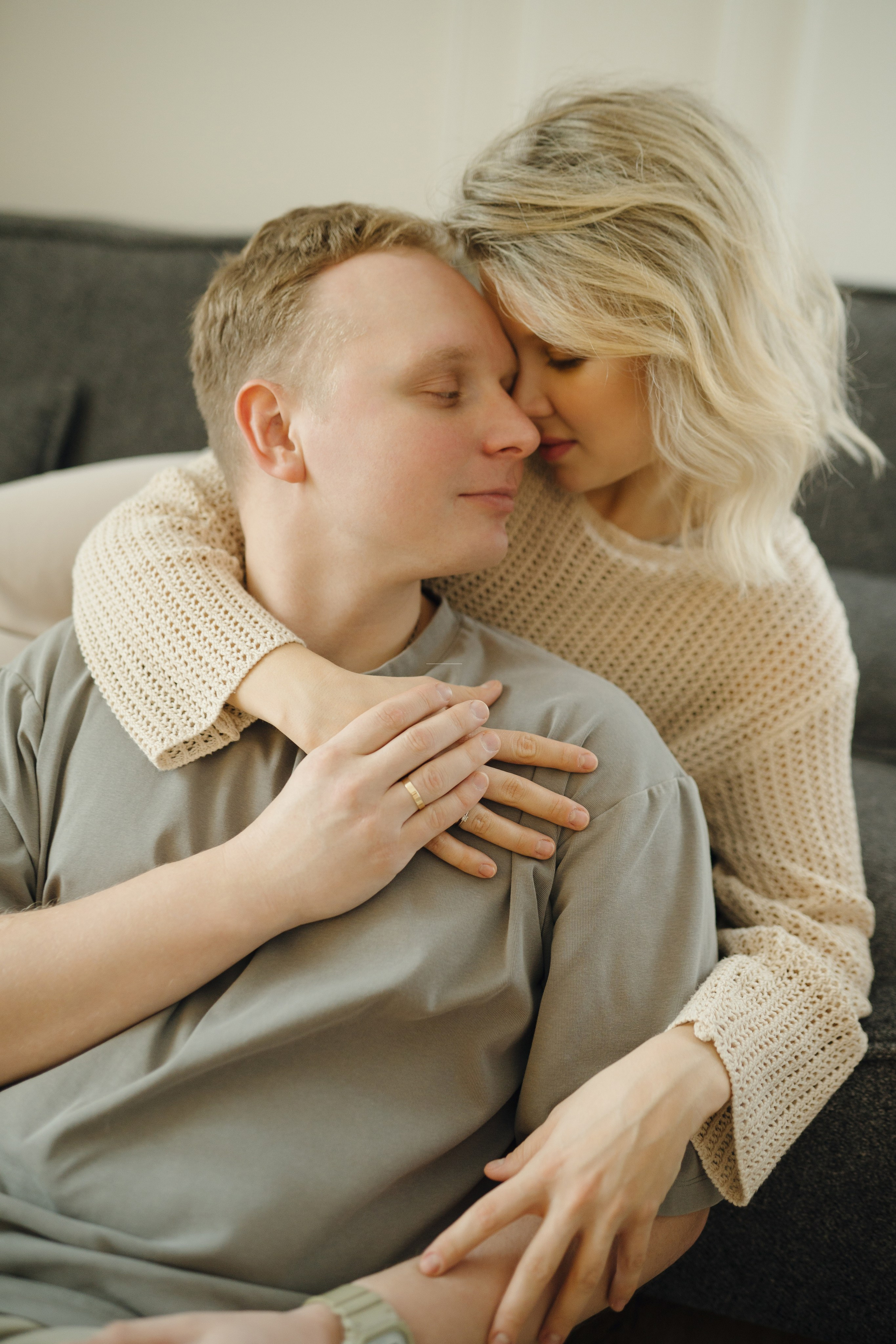 E & A. Свадебный фотограф Липецк Москва Анна Невзорова