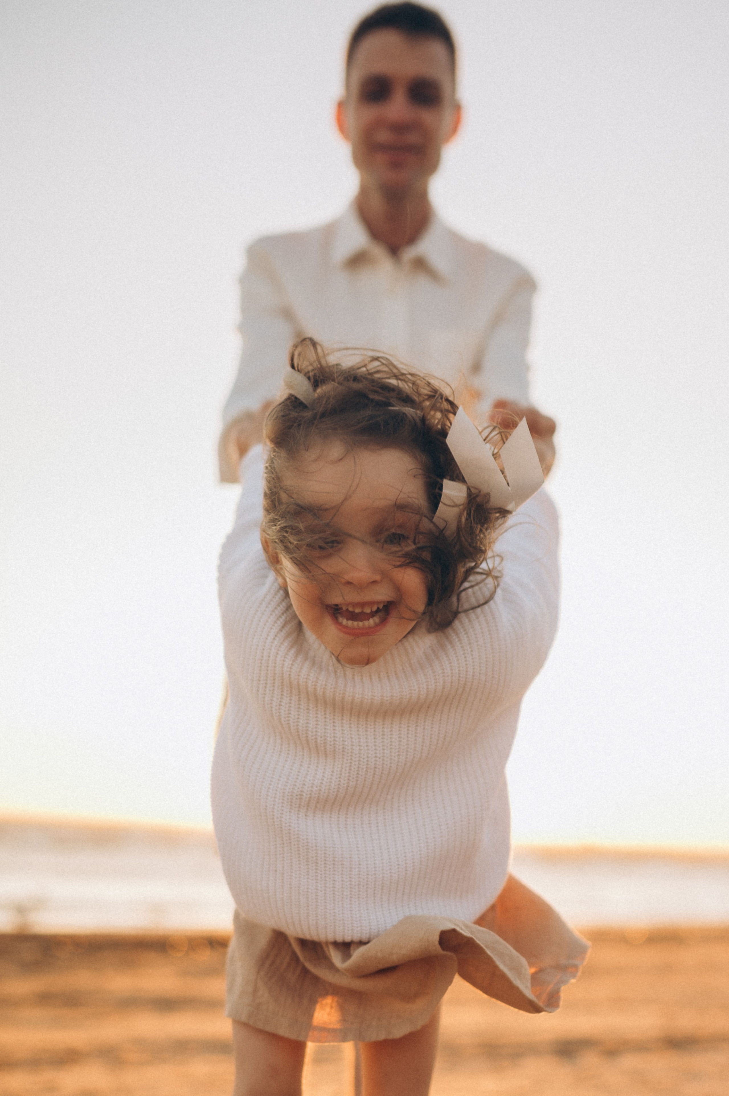 Семейная на заливе. Фотограф ПИТЕР СПБ Надежда Баранова