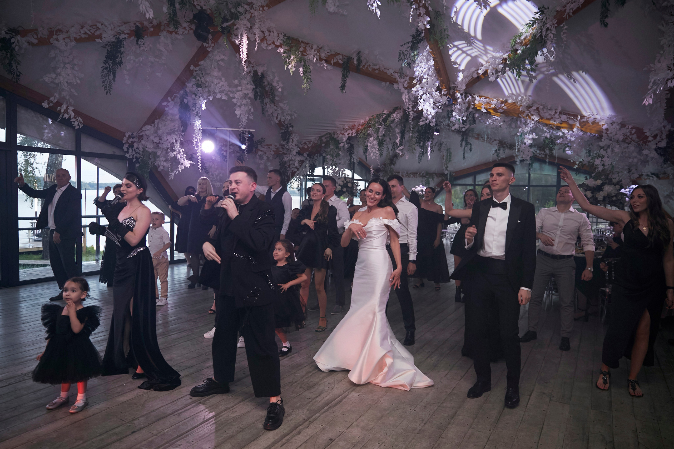 Denis & Elvira | Russia, Moscow region. Свадебный фотограф