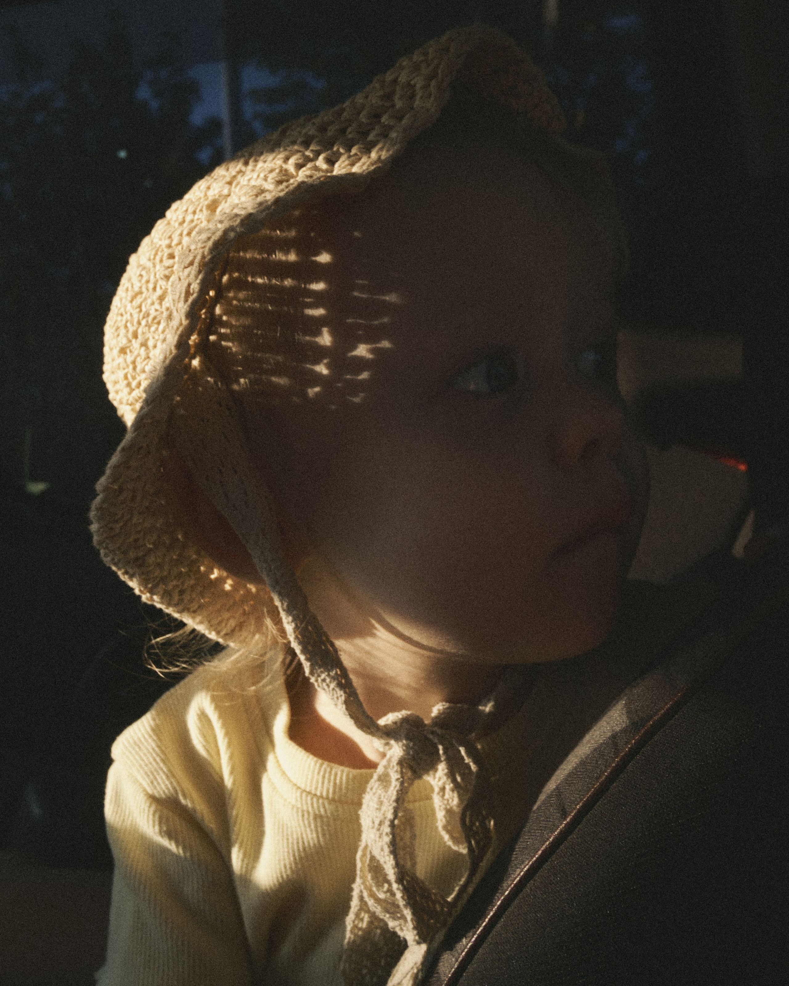 Наблюдения. Семейный фотограф в Новосибирске Артём Кузнецов