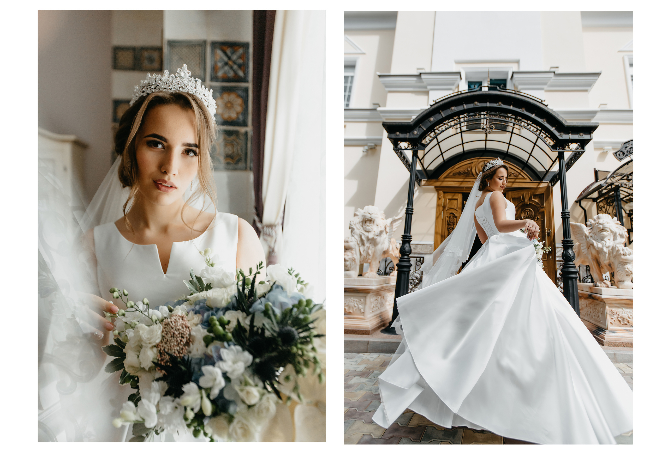 Свадебная фотосъемка. Фотограф ваших событий