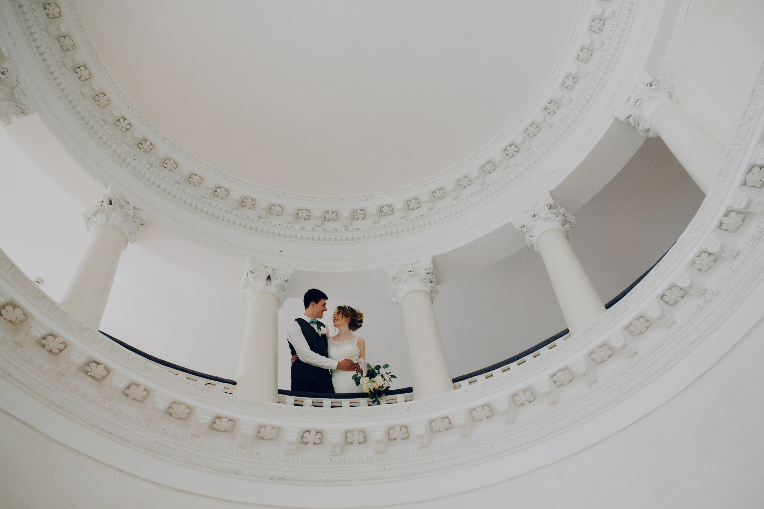 Свадебная фотосъемка. Фотограф ваших событий