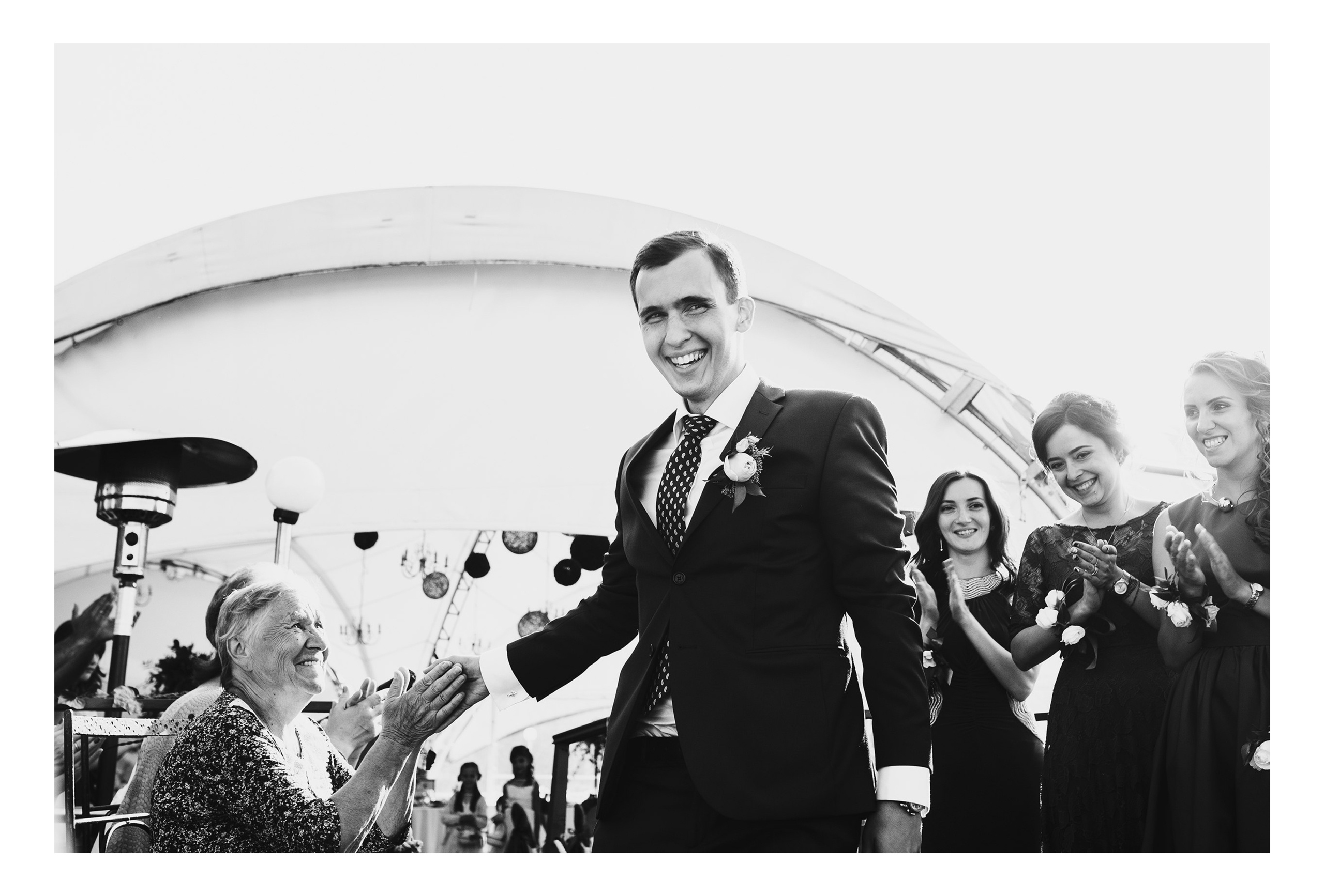 Свадебная фотосъемка. Фотограф ваших событий