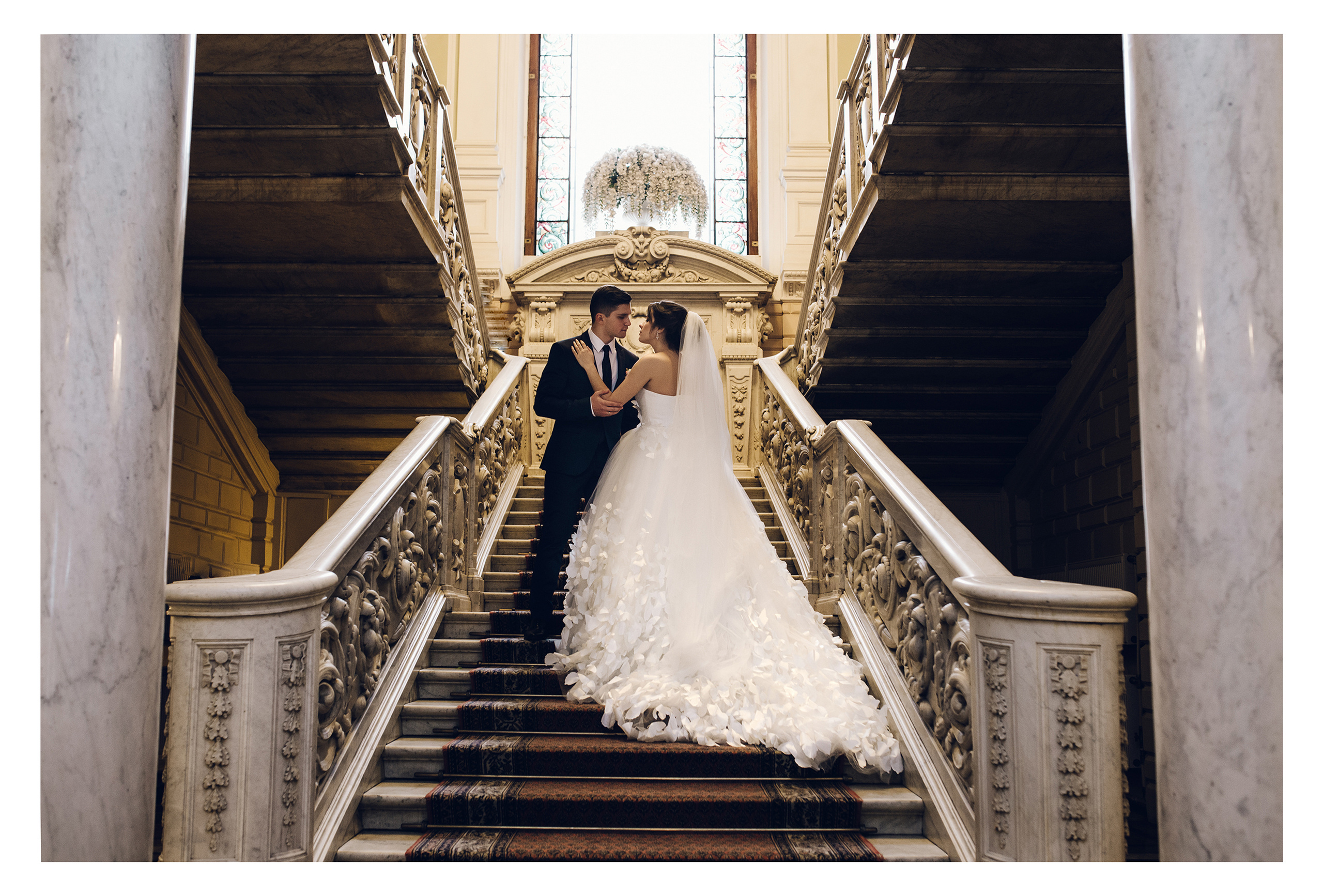 Свадебная фотосъемка. Фотограф ваших событий