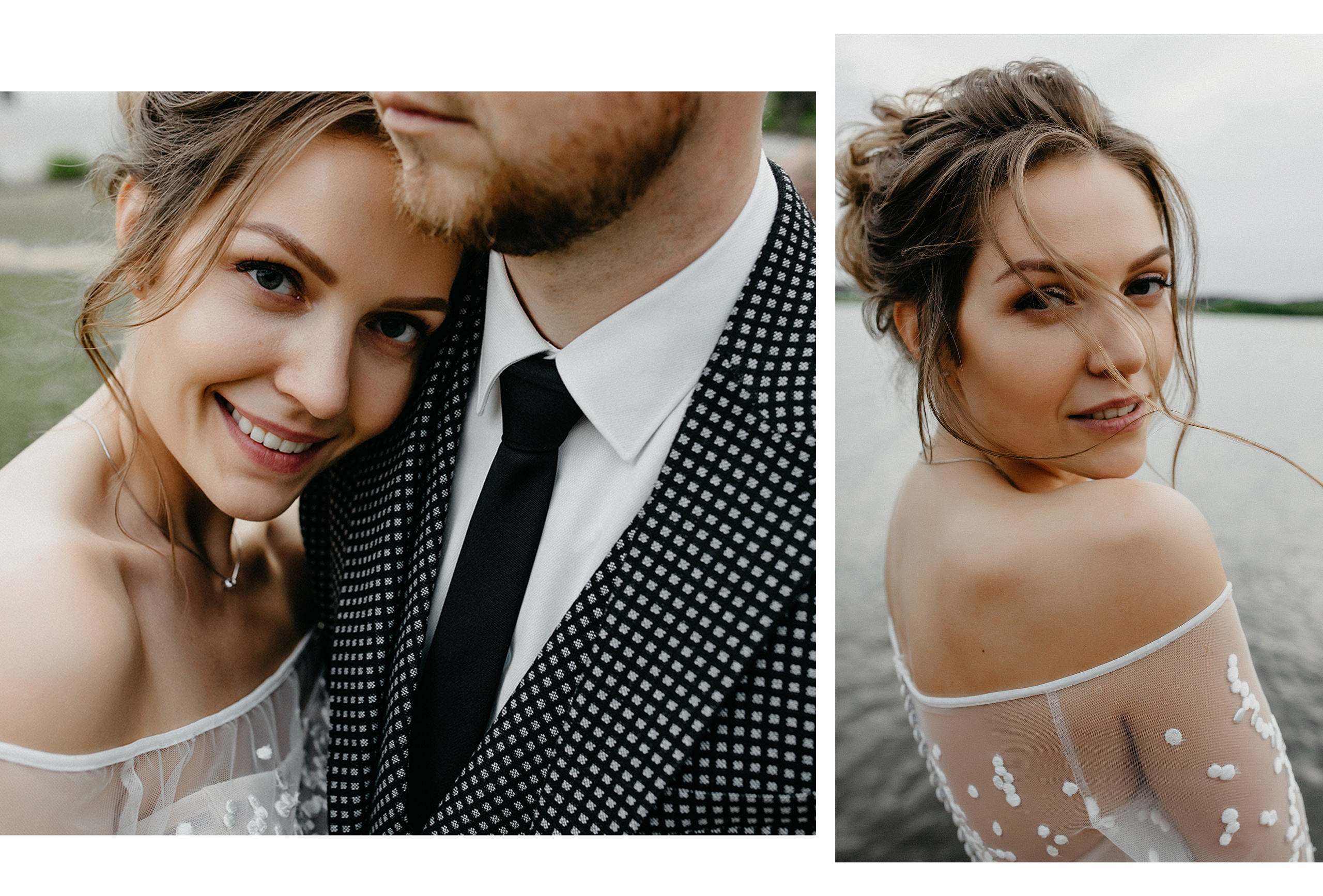 Свадебная фотосъемка. Фотограф ваших событий