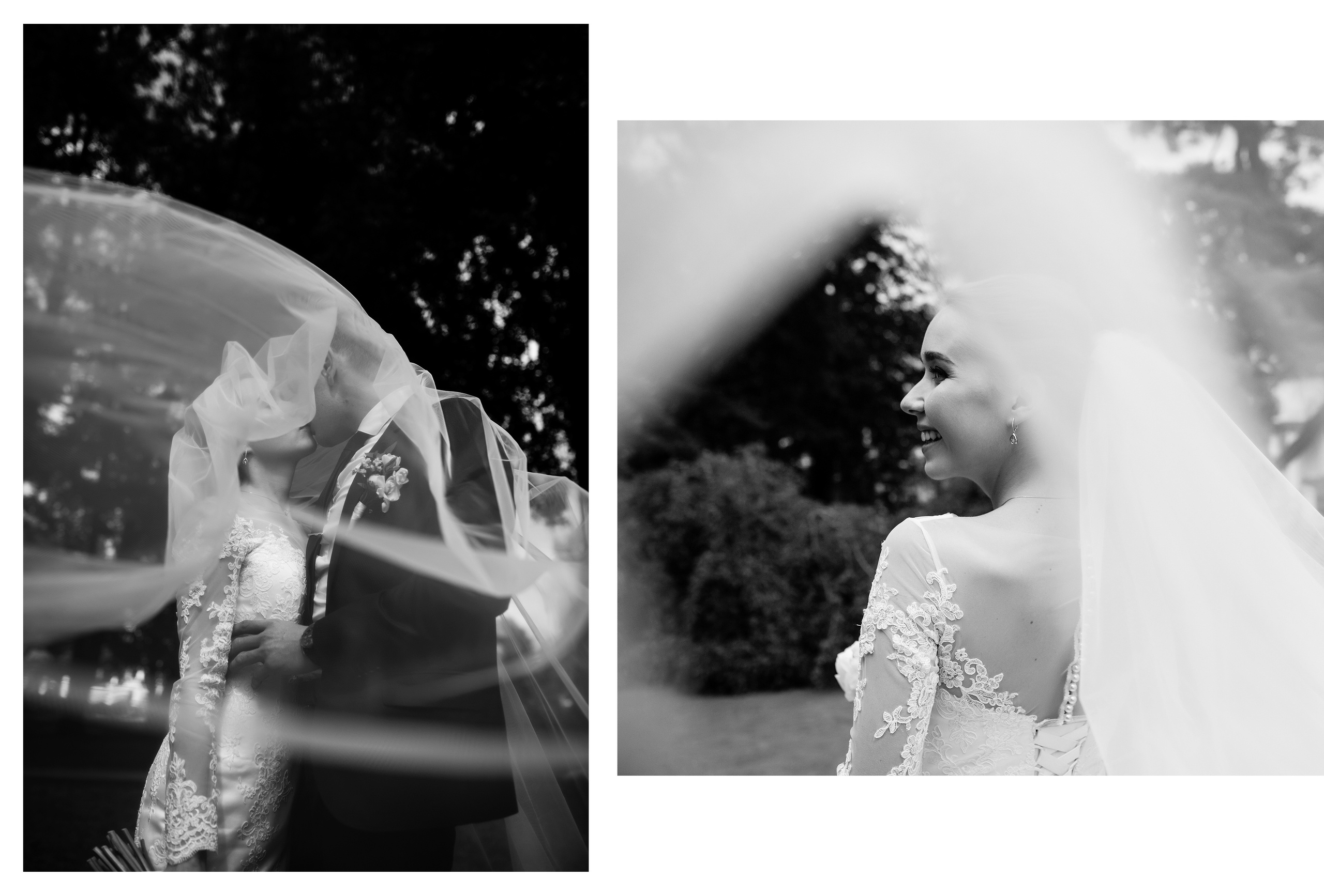 Свадебная фотосъемка. Фотограф ваших событий