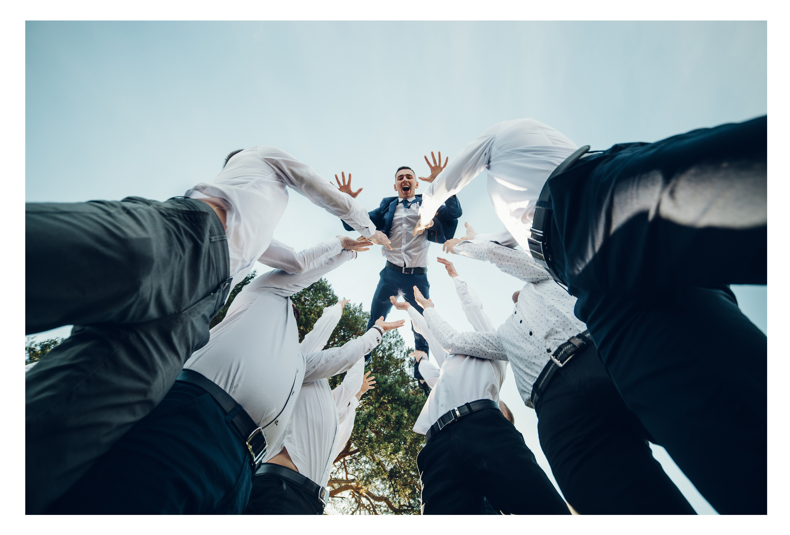 Свадебная фотосъемка. Фотограф ваших событий