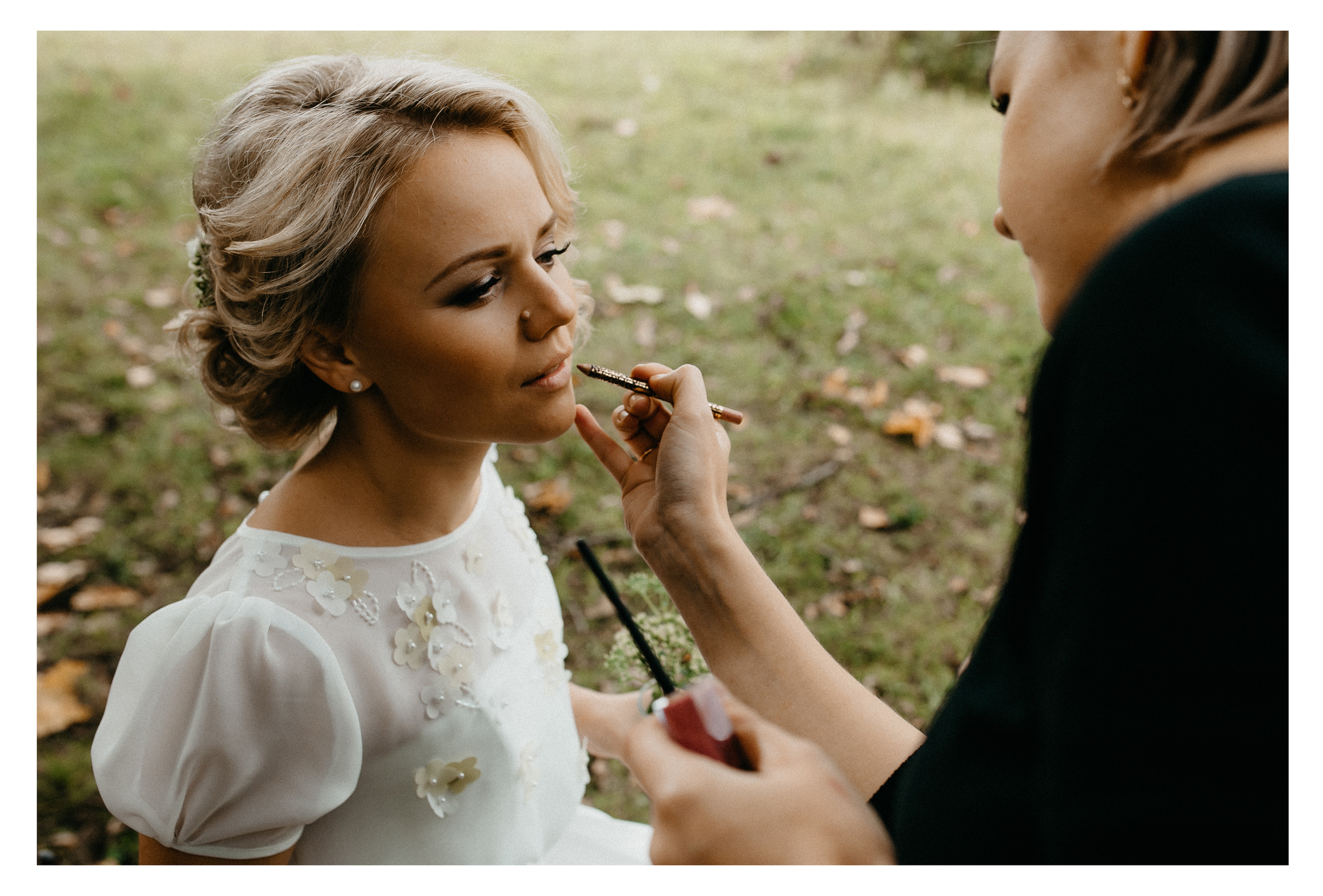 Свадебная фотосъемка. Фотограф ваших событий