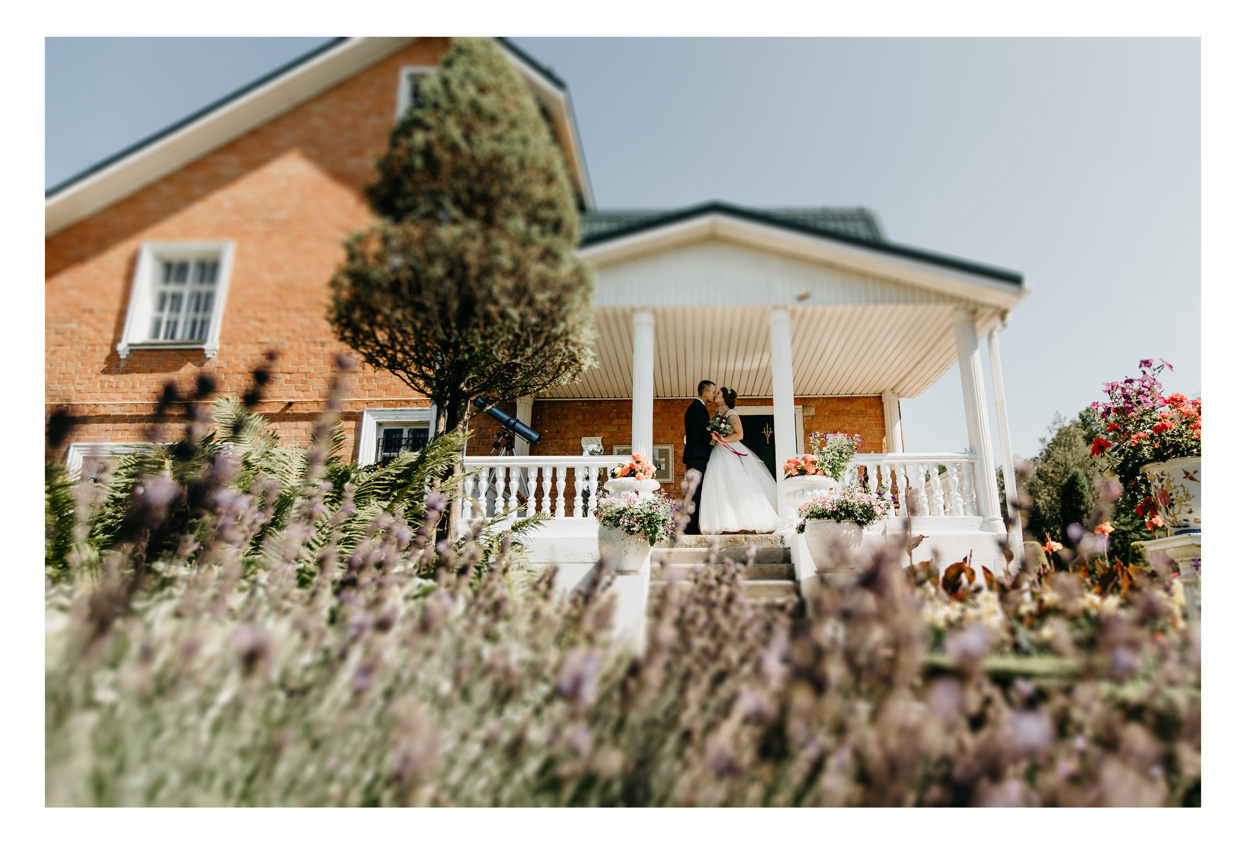 Свадебная фотосъемка. Фотограф ваших событий