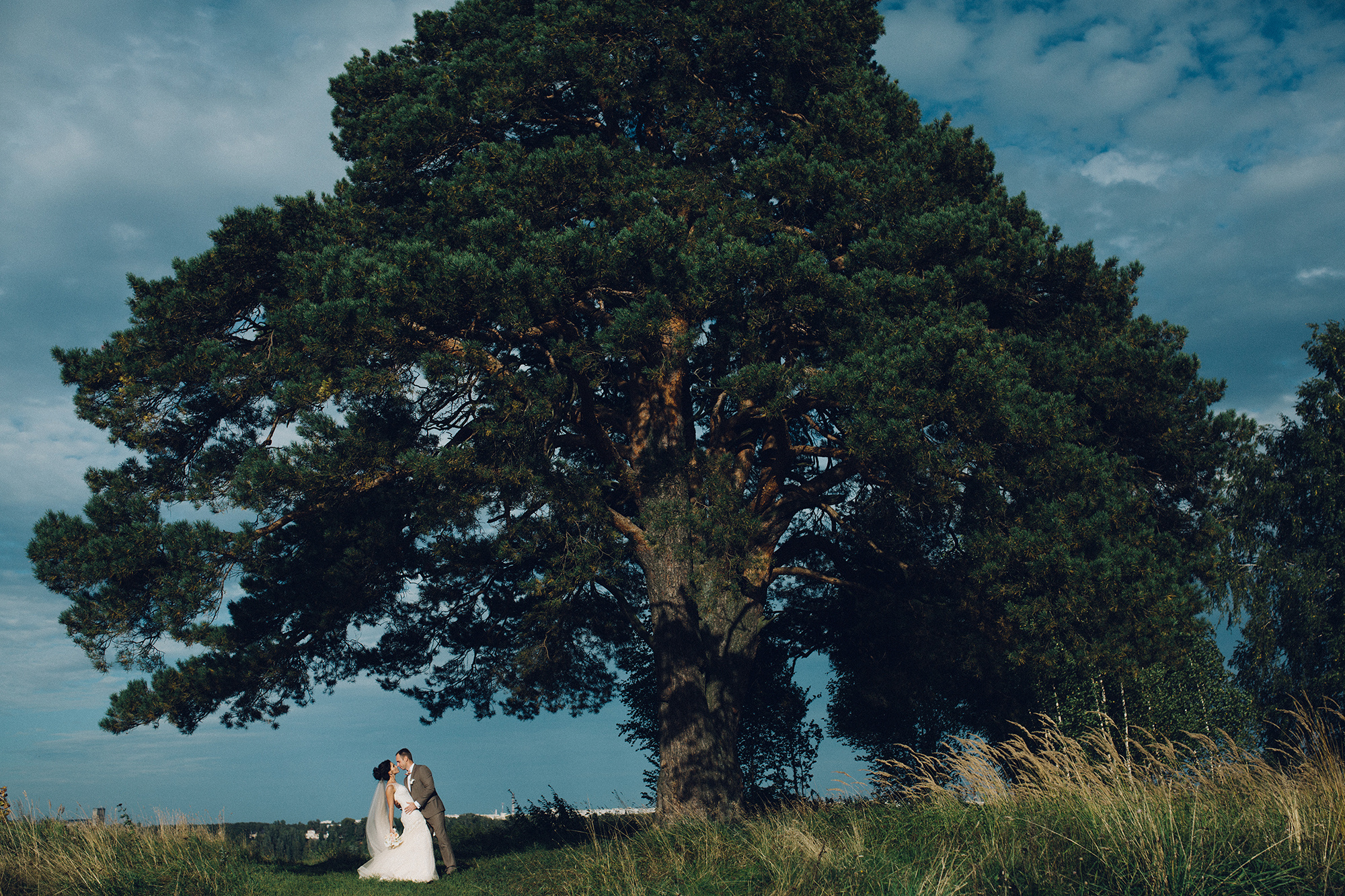 Свадебная фотосъемка. Фотограф ваших событий