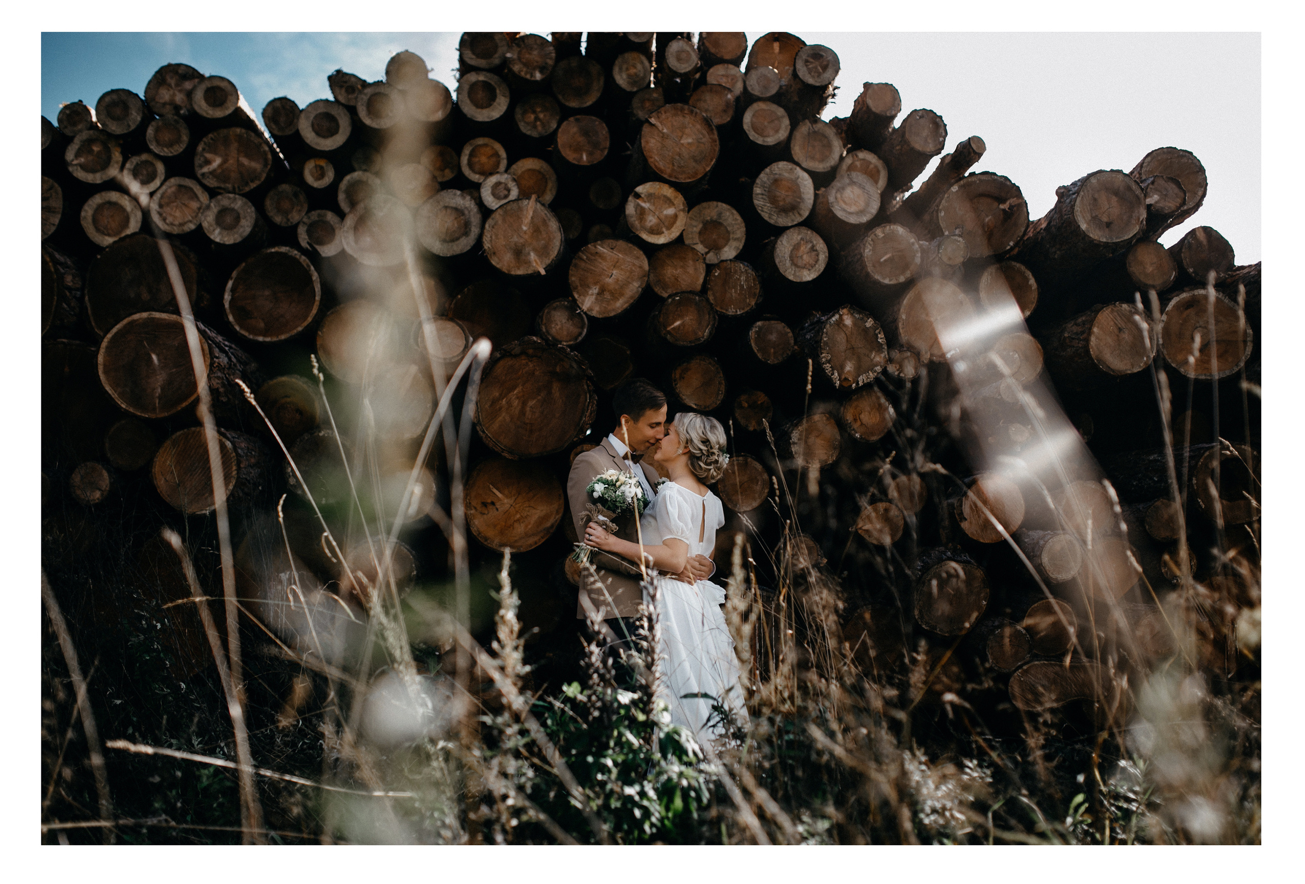 Свадебная фотосъемка. Фотограф ваших событий