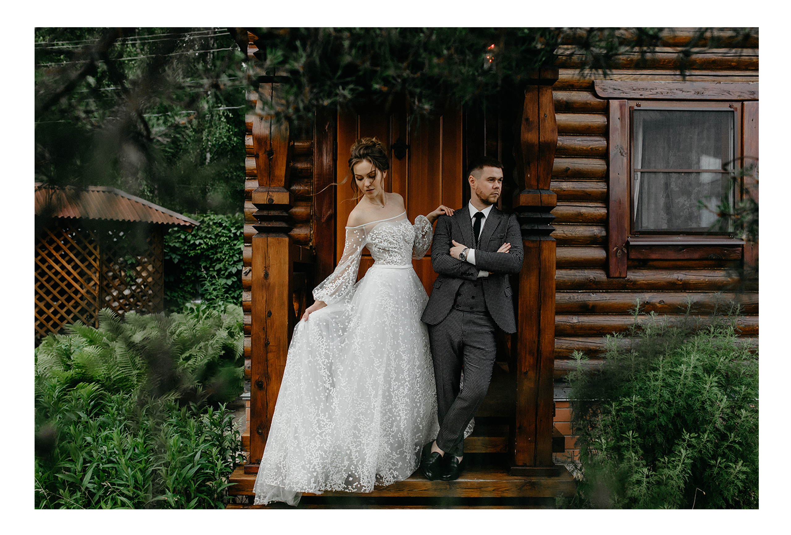 Свадебная фотосъемка. Фотограф ваших событий