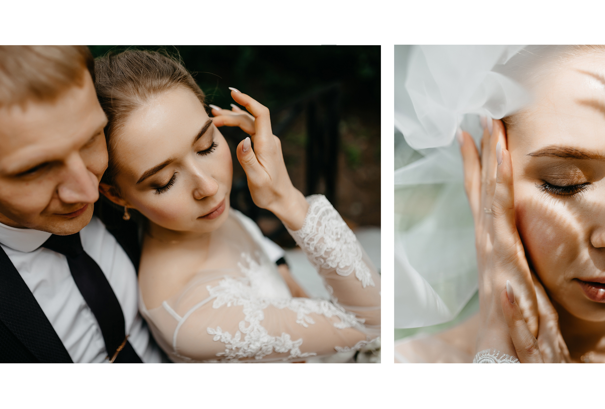 Свадебная фотосъемка. Фотограф ваших событий