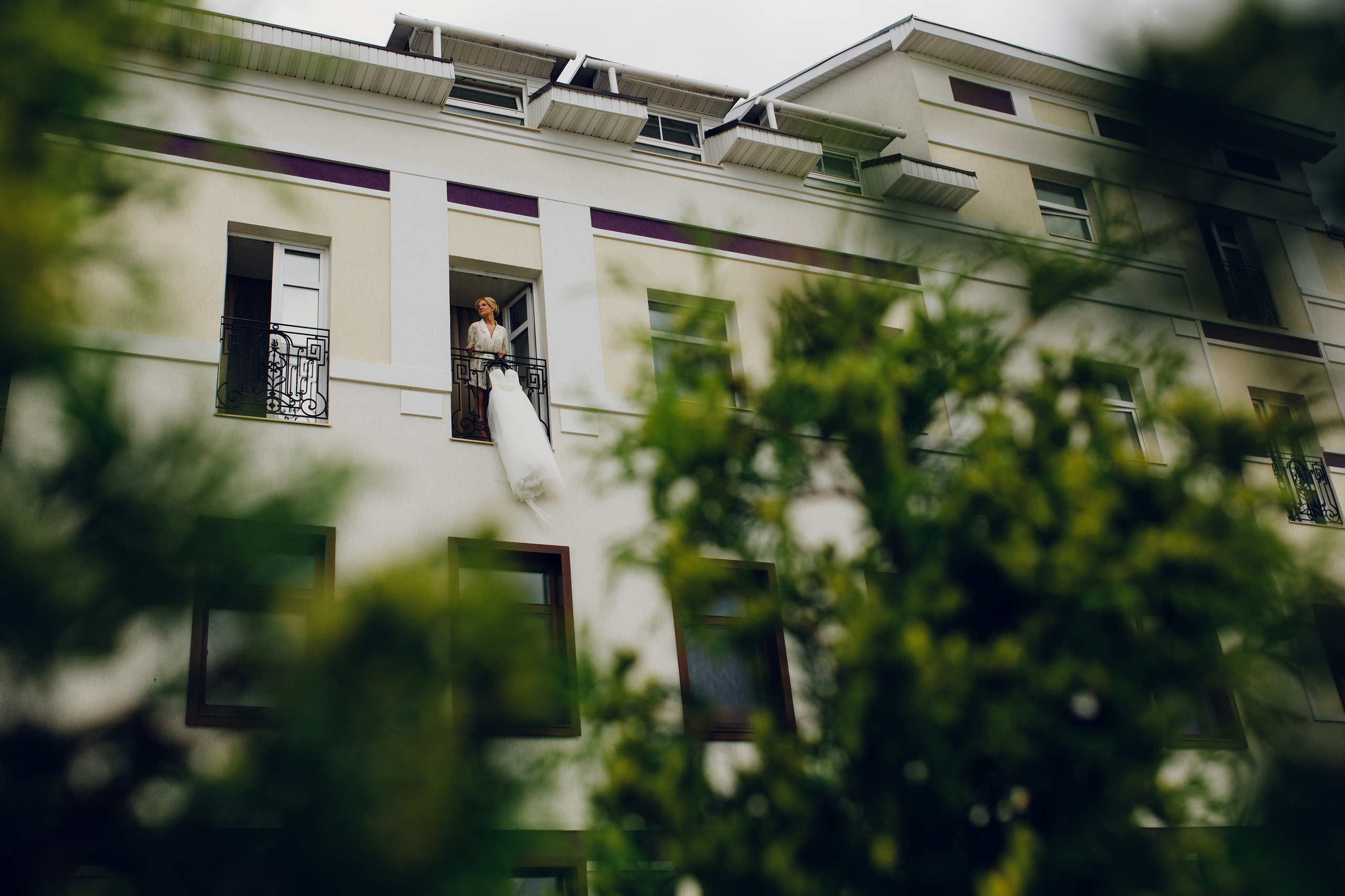 Свадебная фотосъемка. Фотограф ваших событий