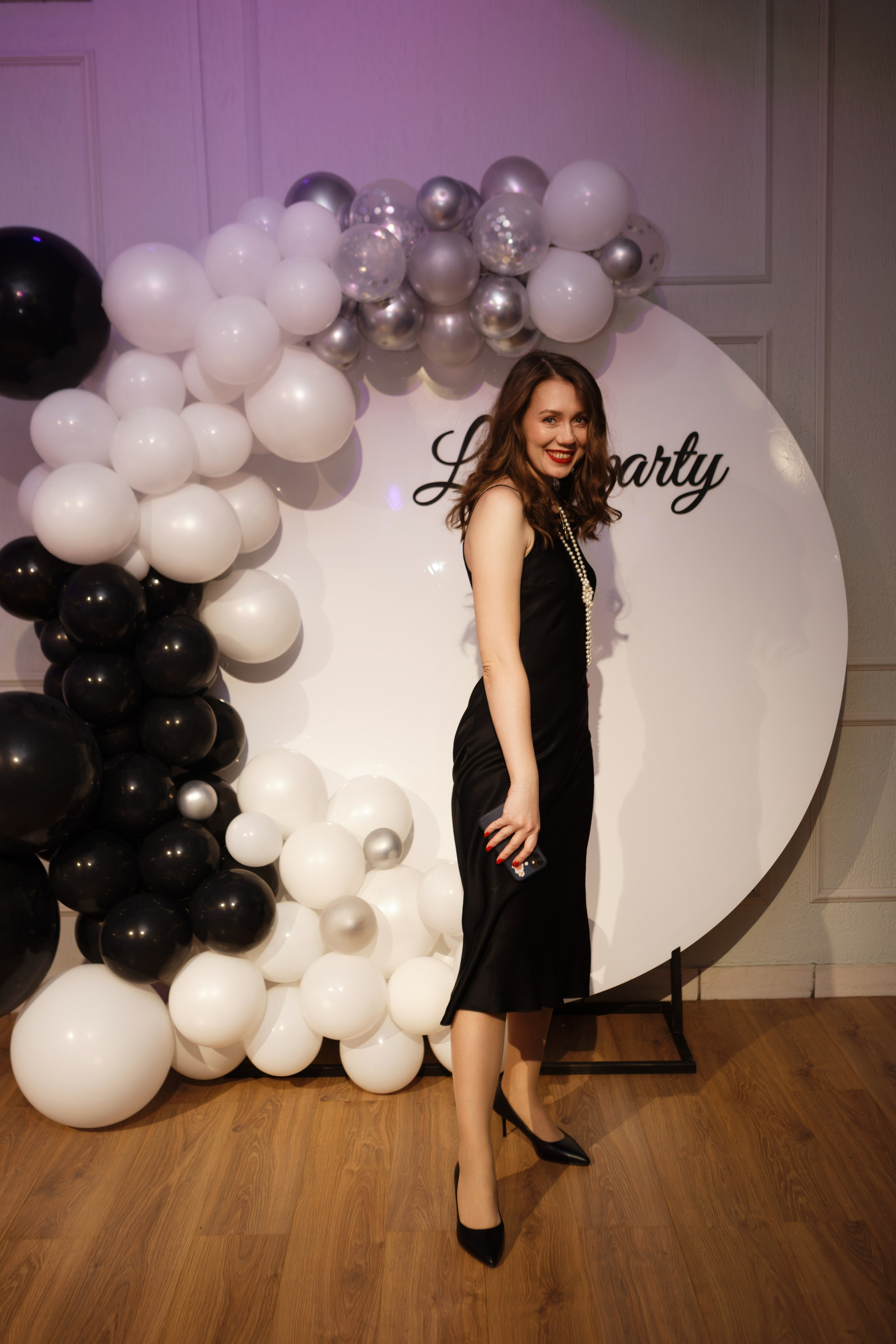 Юбилей Екатерины. Марина Шаймухаметова. Фотограф в Уфе