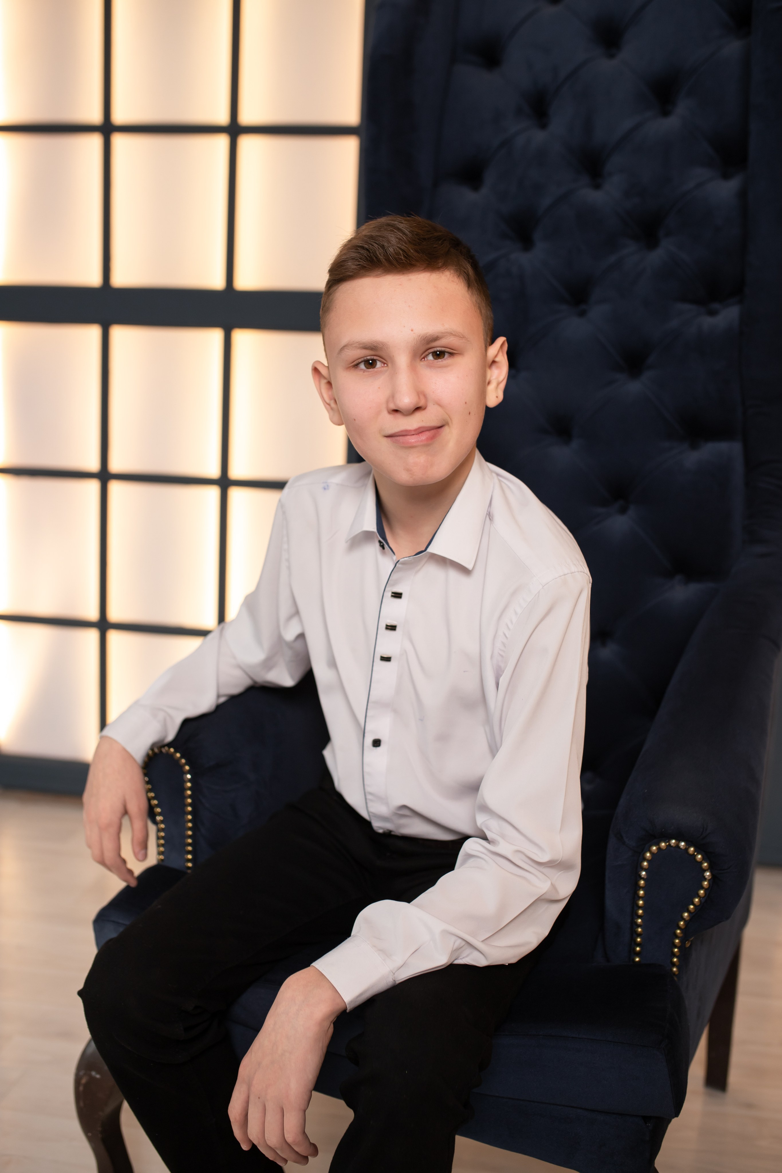 Снежанна. Марина Шаймухаметова. Фотограф в Уфе