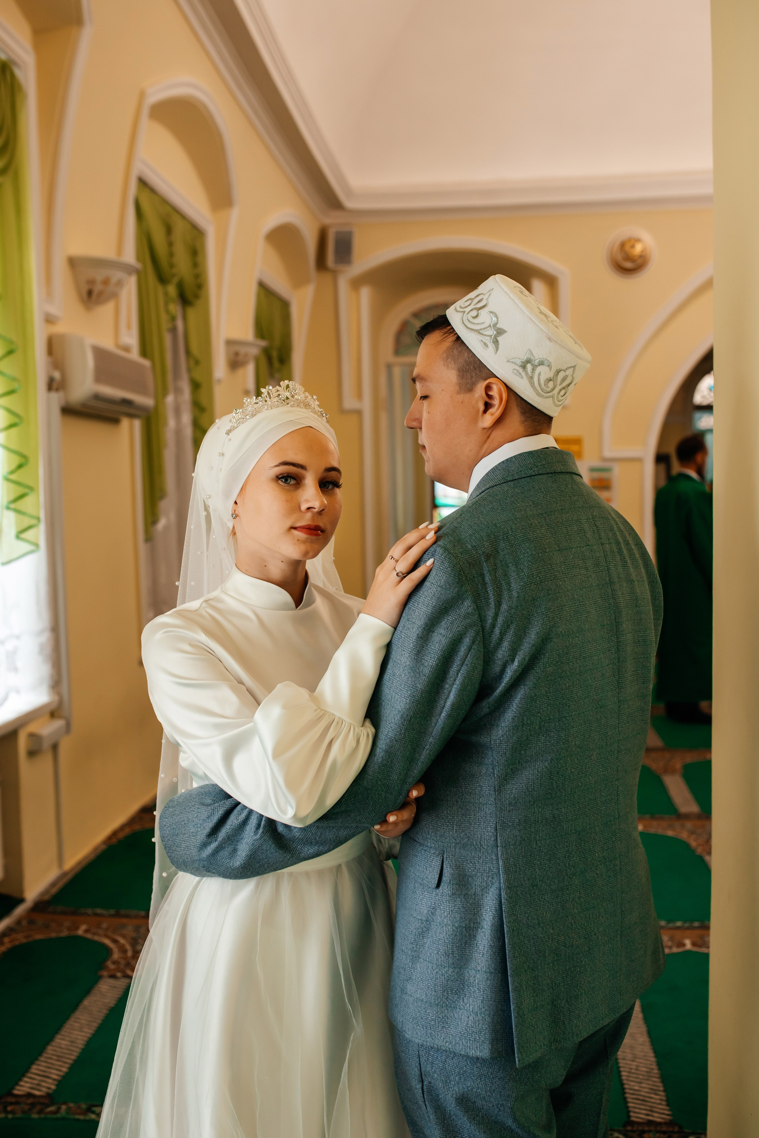 Артур и Ульяна. Марина Шаймухаметова. Фотограф в Уфе