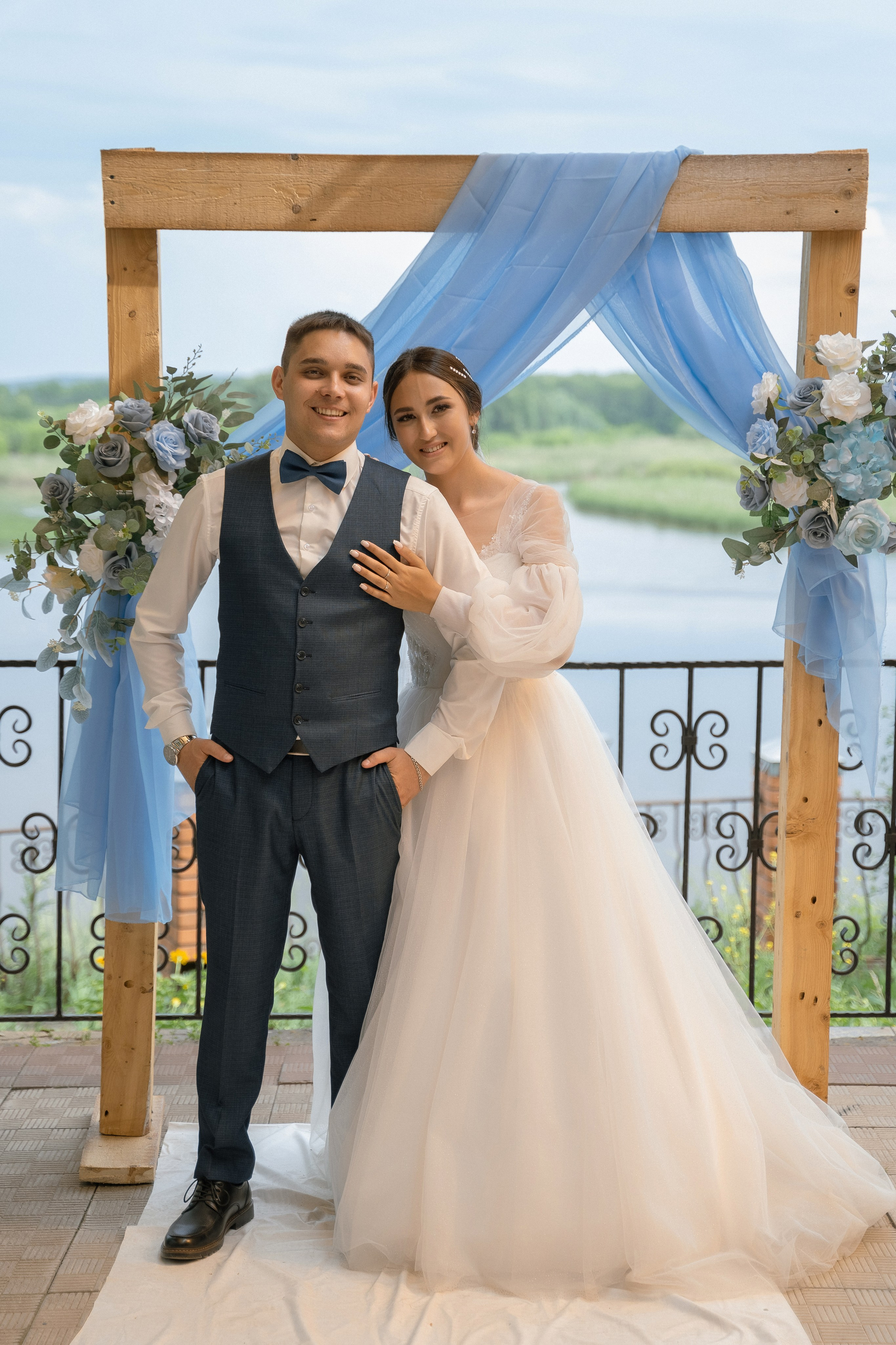 Ильнар и Айгуль. Свадебный семейный фотограф Ксения Божко Уфа Раевка никах в Нарыстау