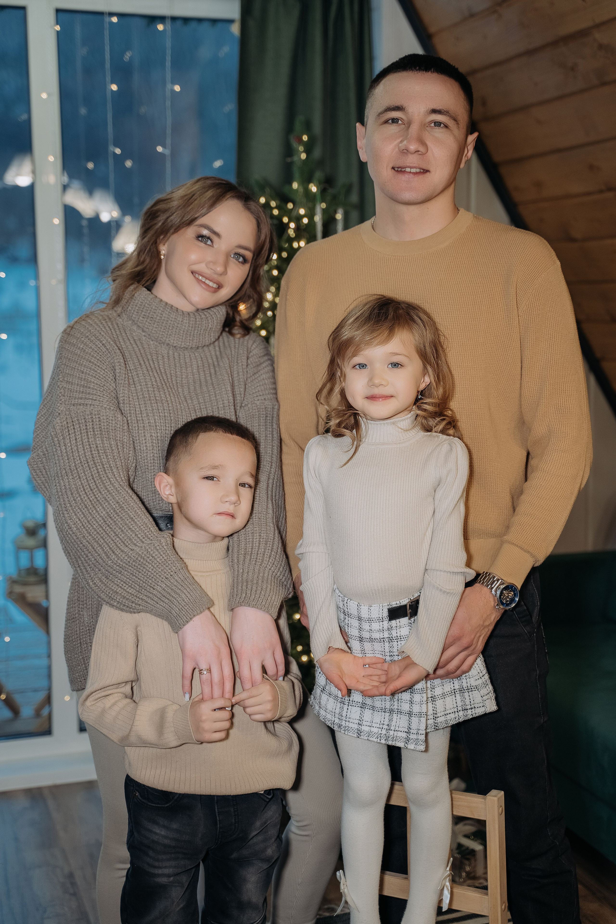 Алина Айдар Давид Ариша. Свадебный семейный фотограф Ксения Божко Уфа Раевка никах в Нарыстау