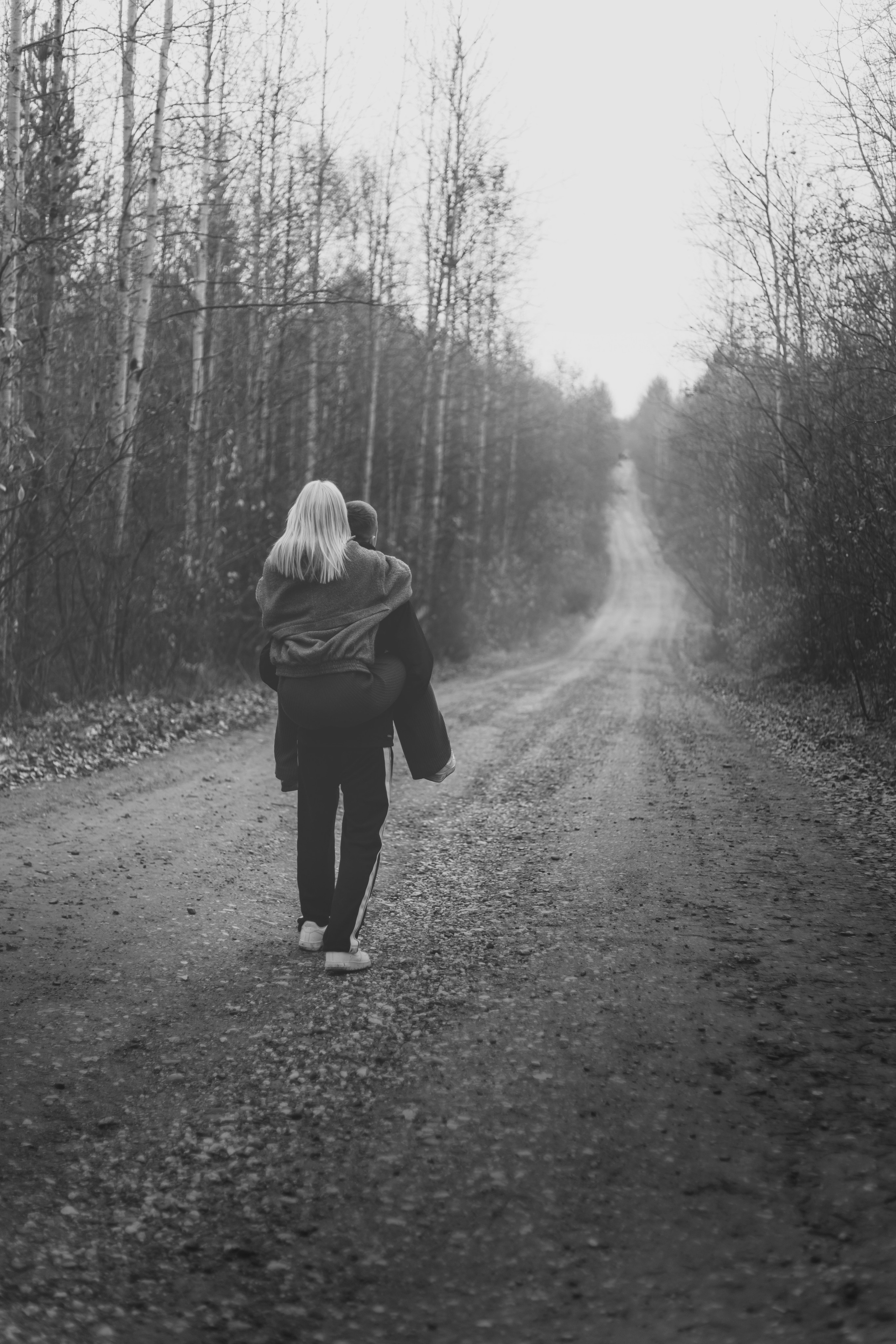 Лав Стори. Фотограф Нина Пашина — Пермь