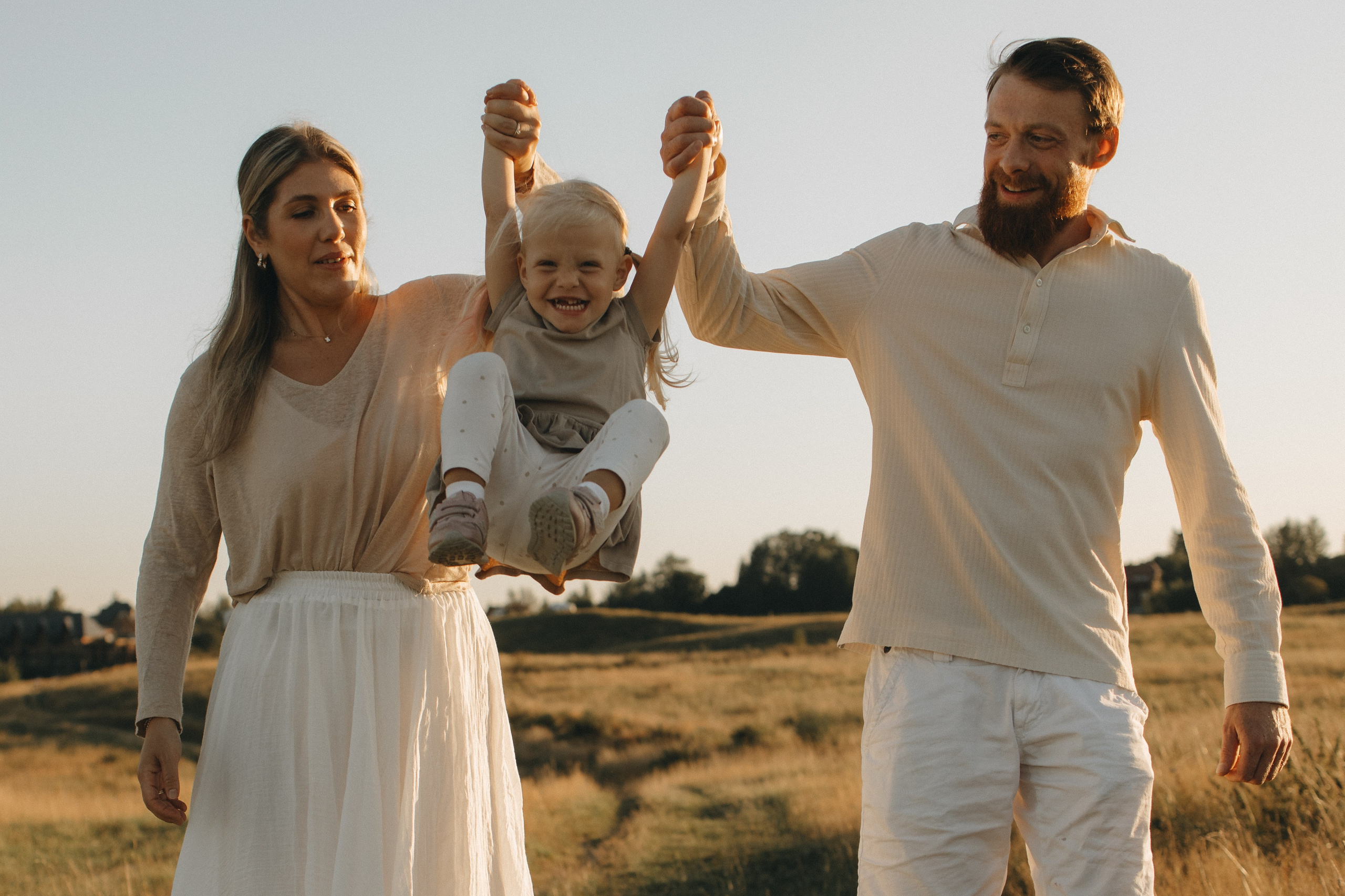 Колтушское высоты. Детский и семейный фотограф в Санкт-Петербурге и во Всеволожске Татьяна Шурнова