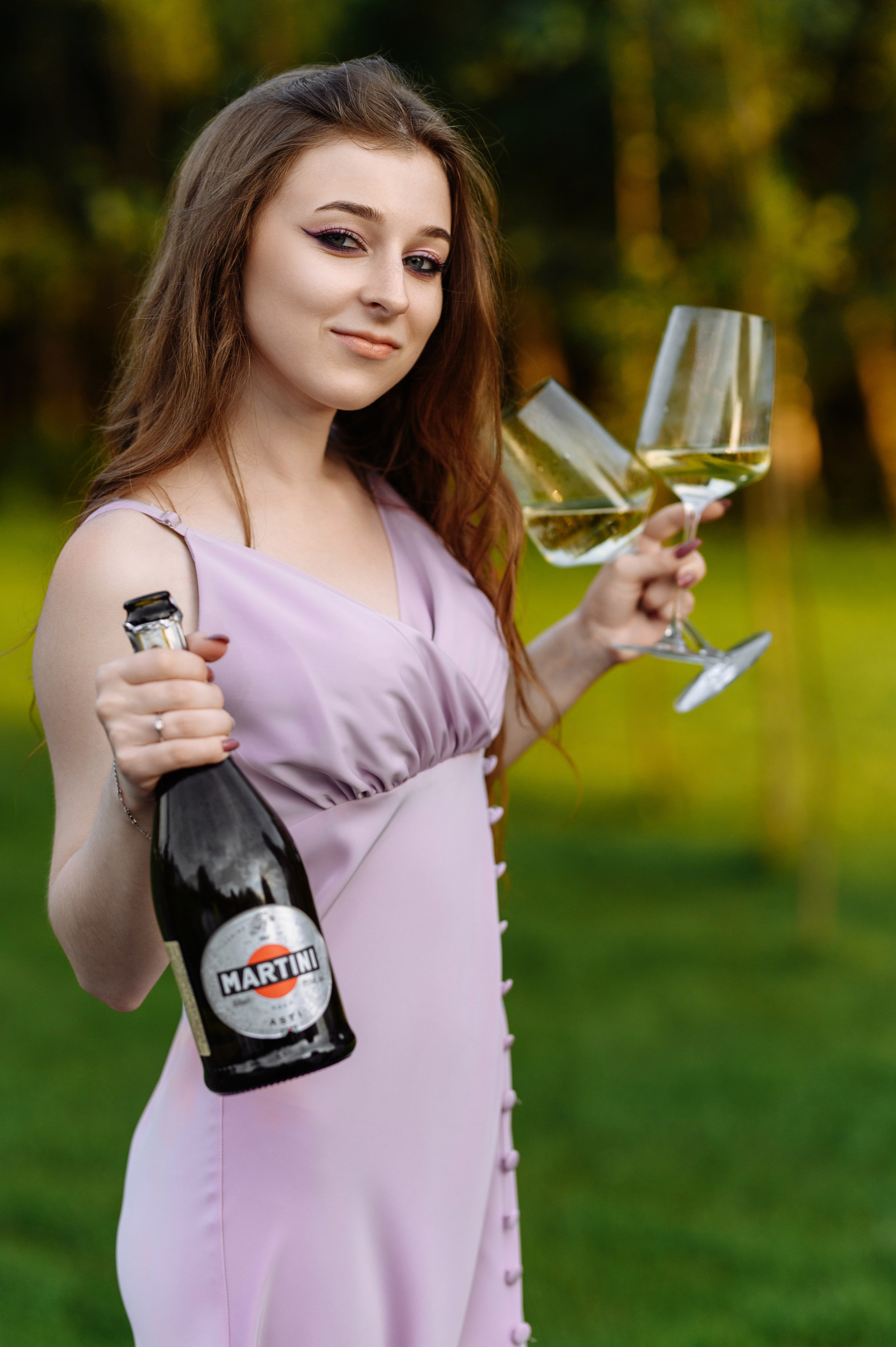 Дмитрий и Елизавета. Фотограф Кирилл Верт