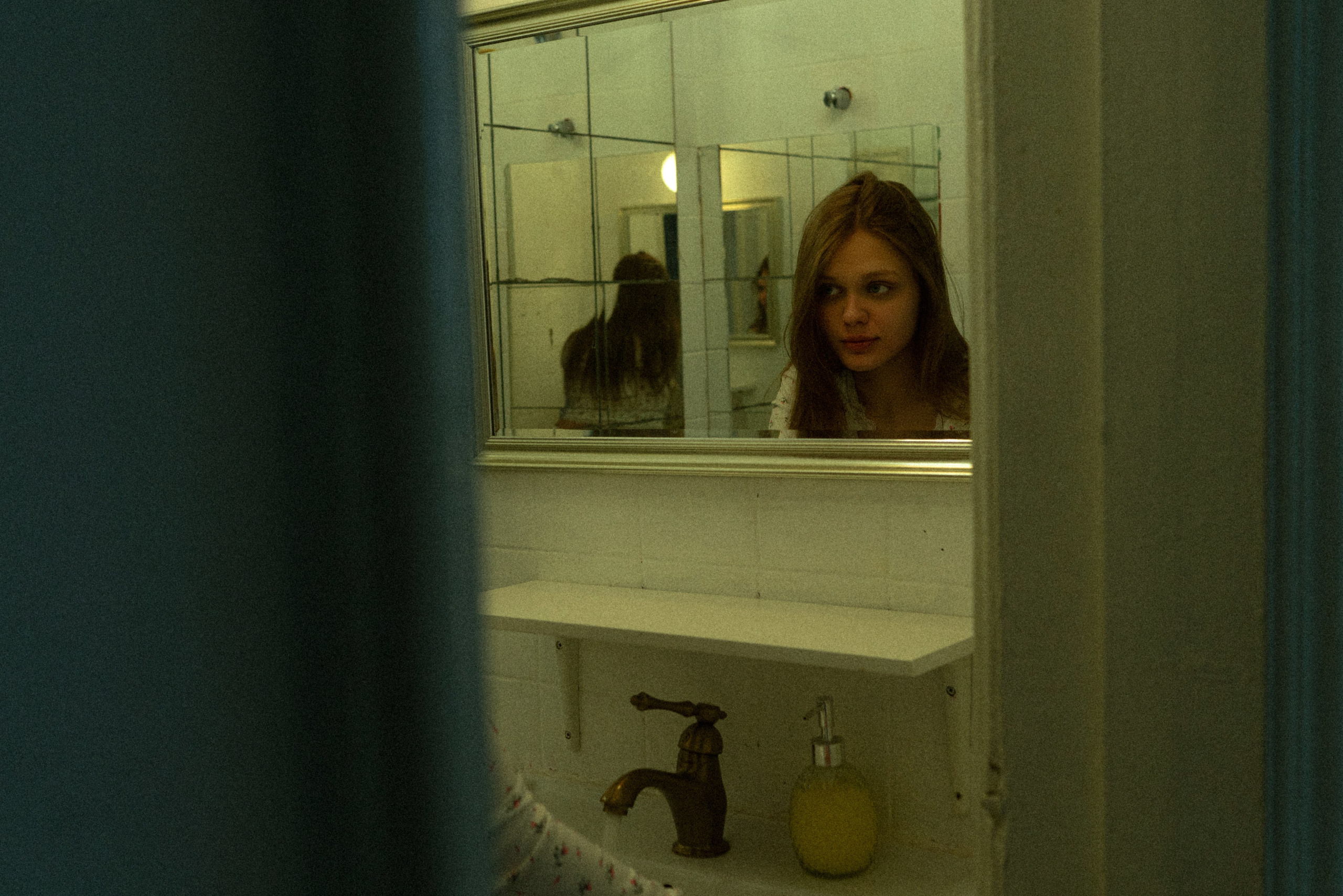 Лолита. Женский фотограф в Москве Анастасия Сидорова