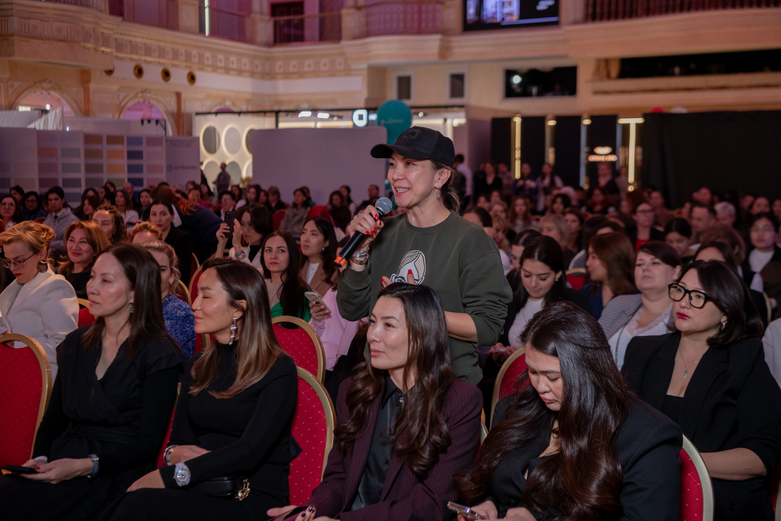 Tanu Creative 16.10.2025. Фотограф Астана, Алматы