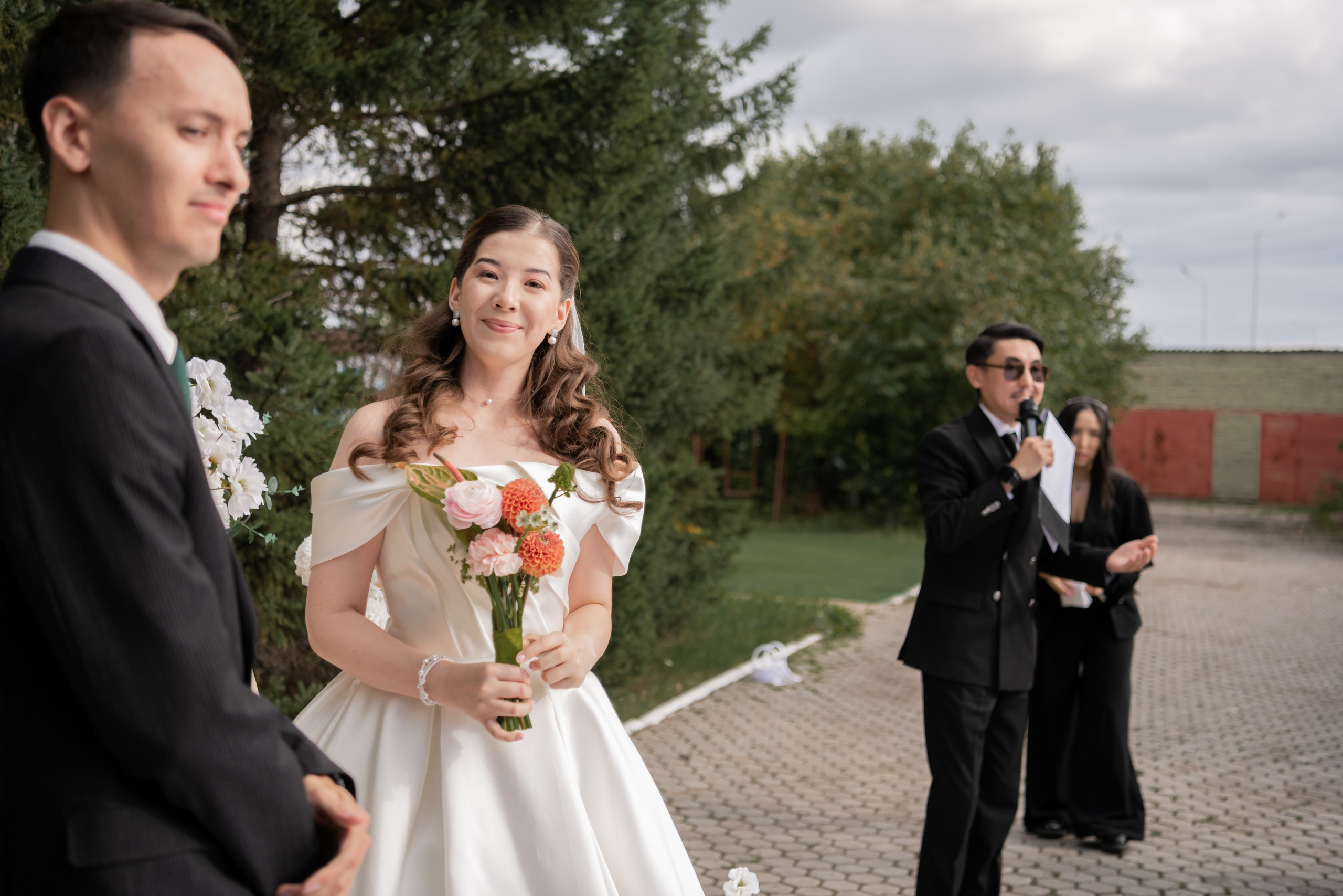 Вячеслав Аделm Свадьба. Фотограф Астана, Алматы