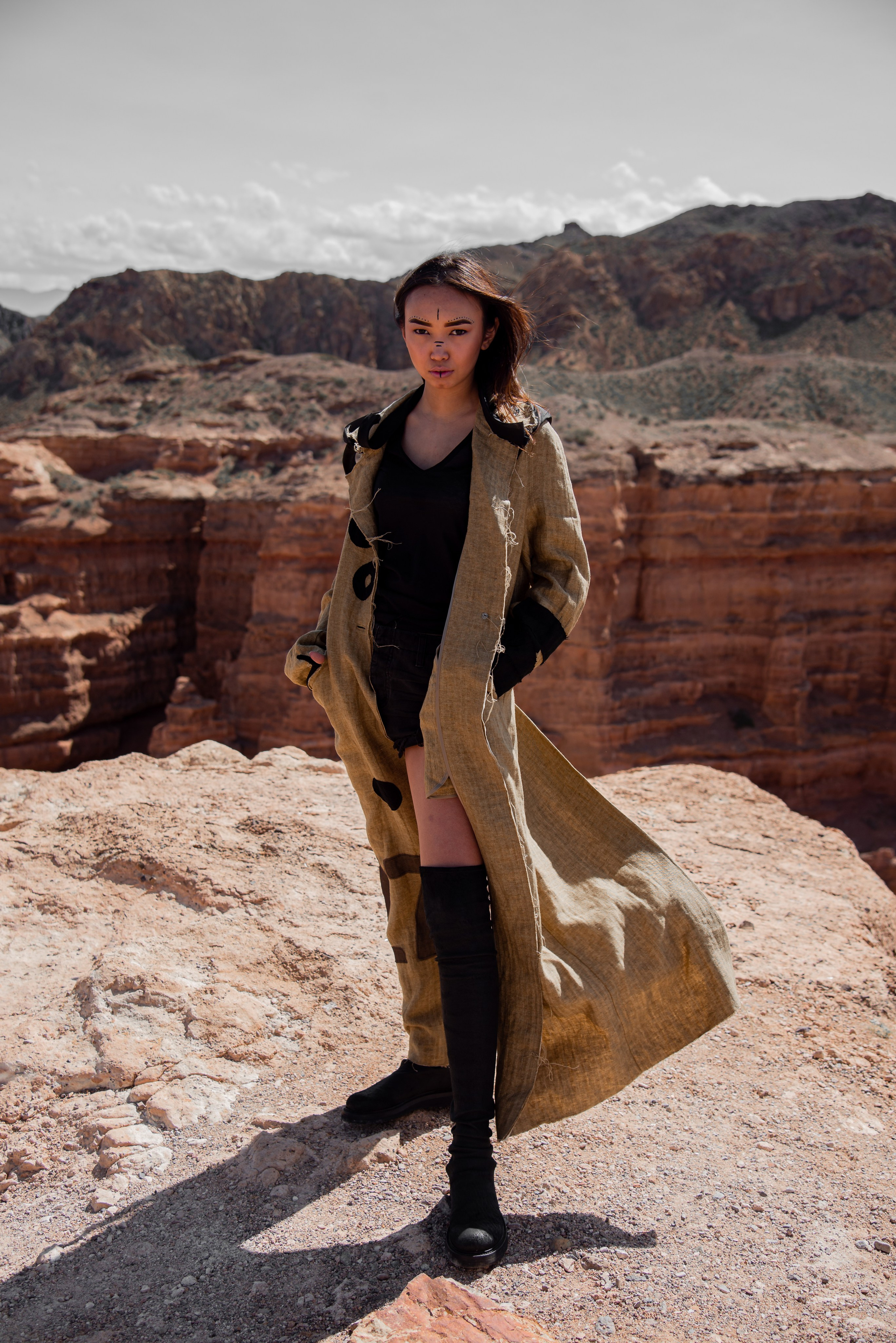 MYMARSEXPEDITION. Фотограф Астана, Алматы