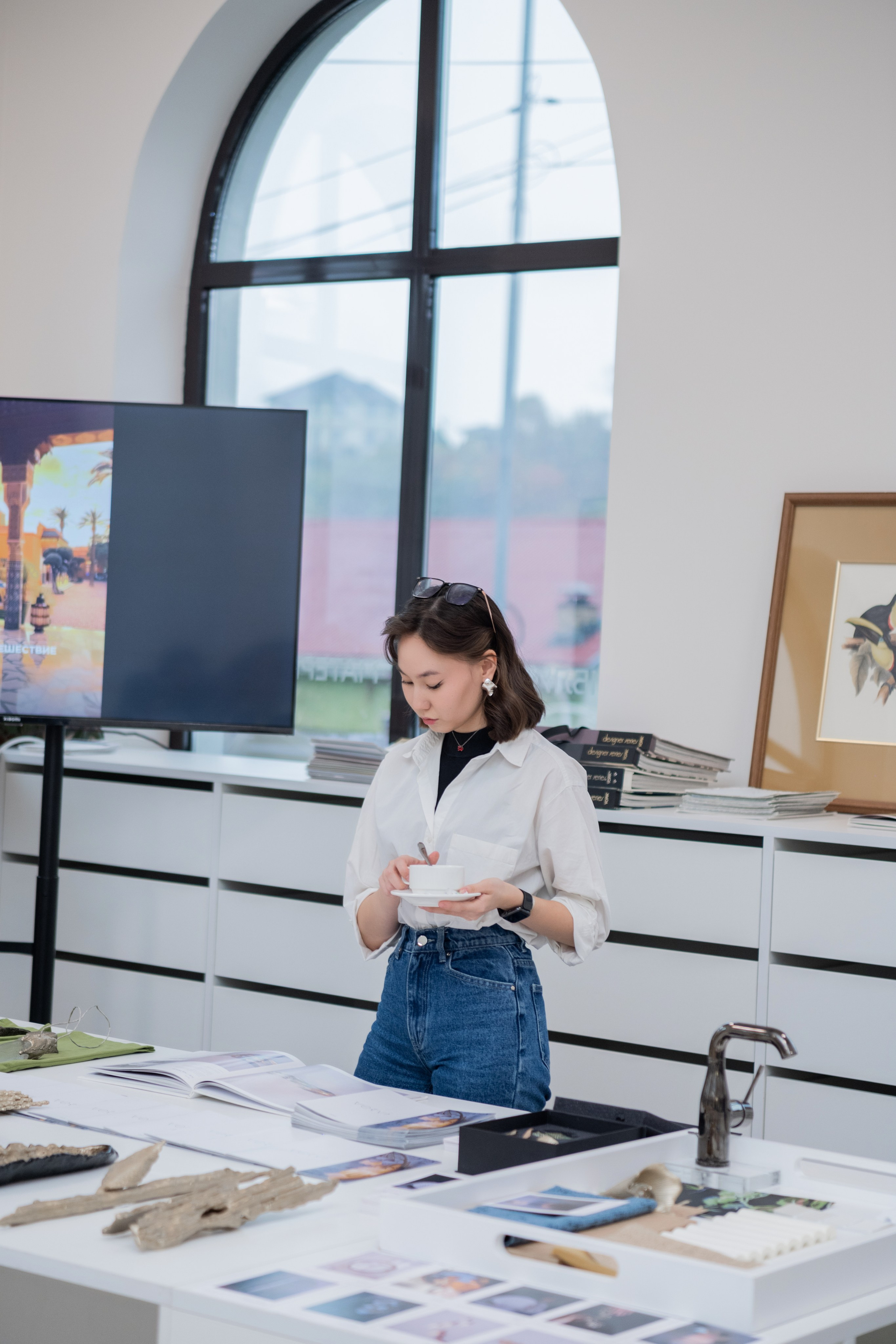 Vetvi. Фотограф Астана, Алматы