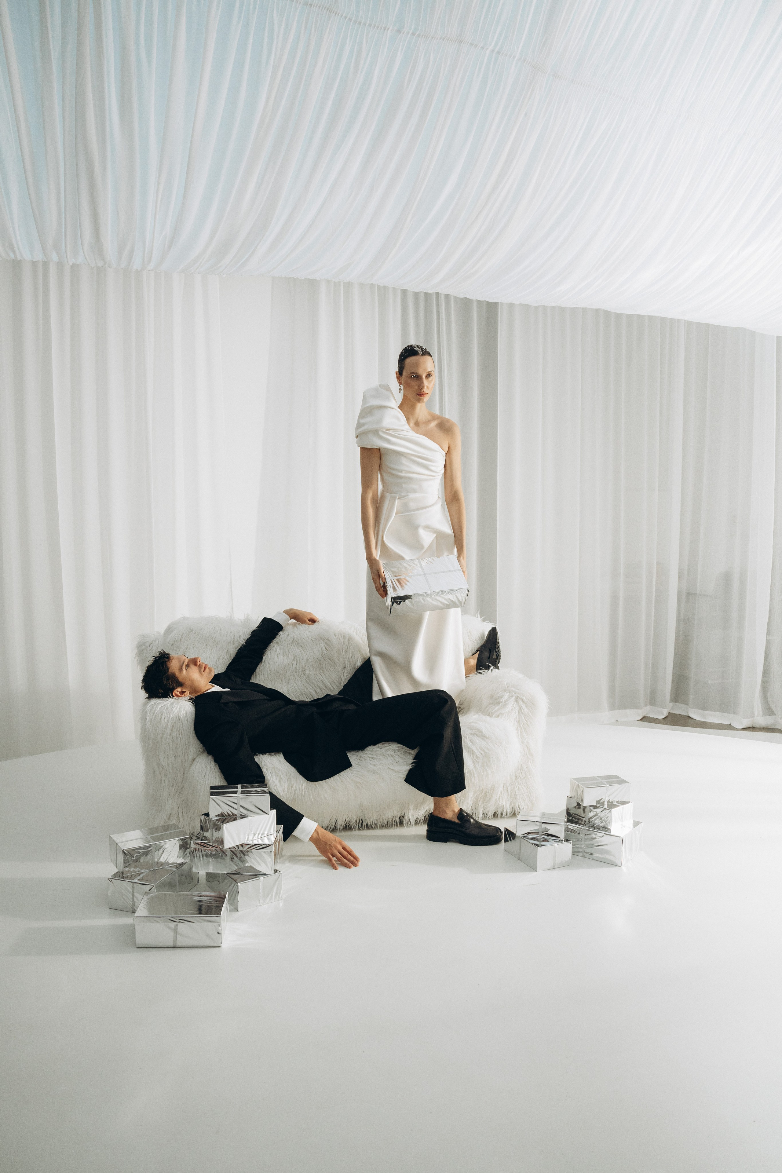 МК Виктории Романовой. Свадебный и портретный фотограф в Дагестане