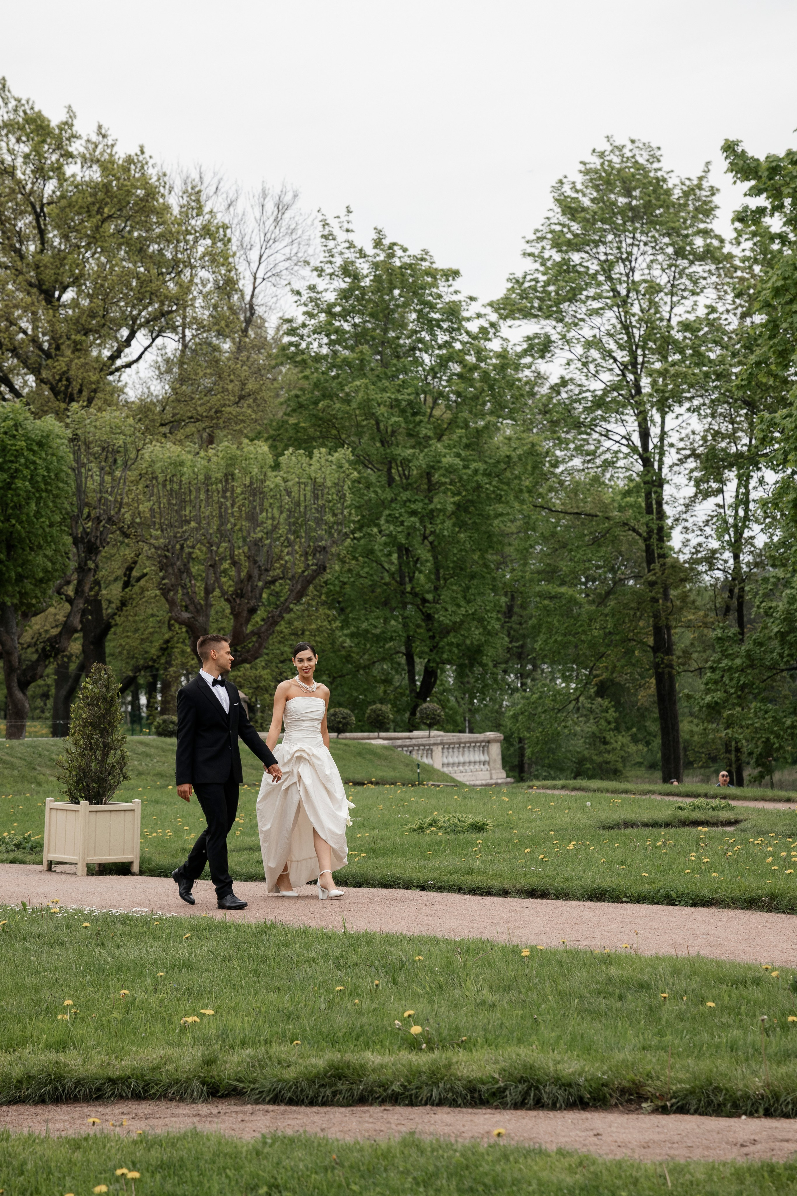 Арина и Игорь. Свадебный и портретный фотограф