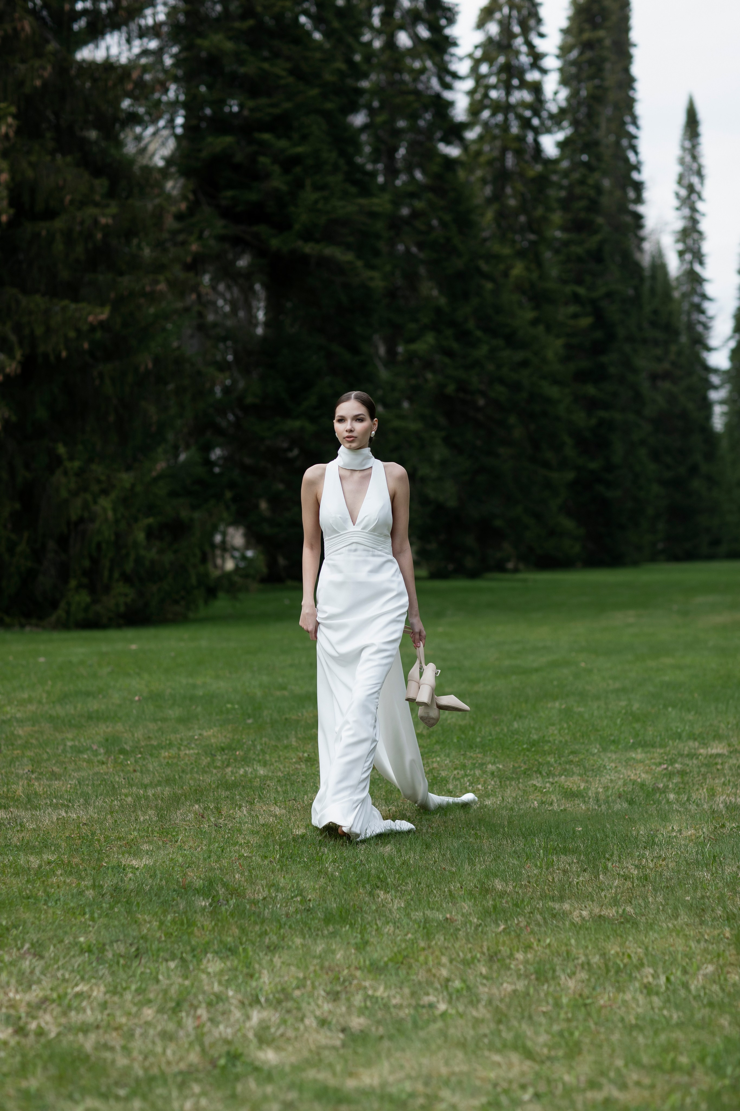 Софья и Юрий. Свадебный и портретный фотограф