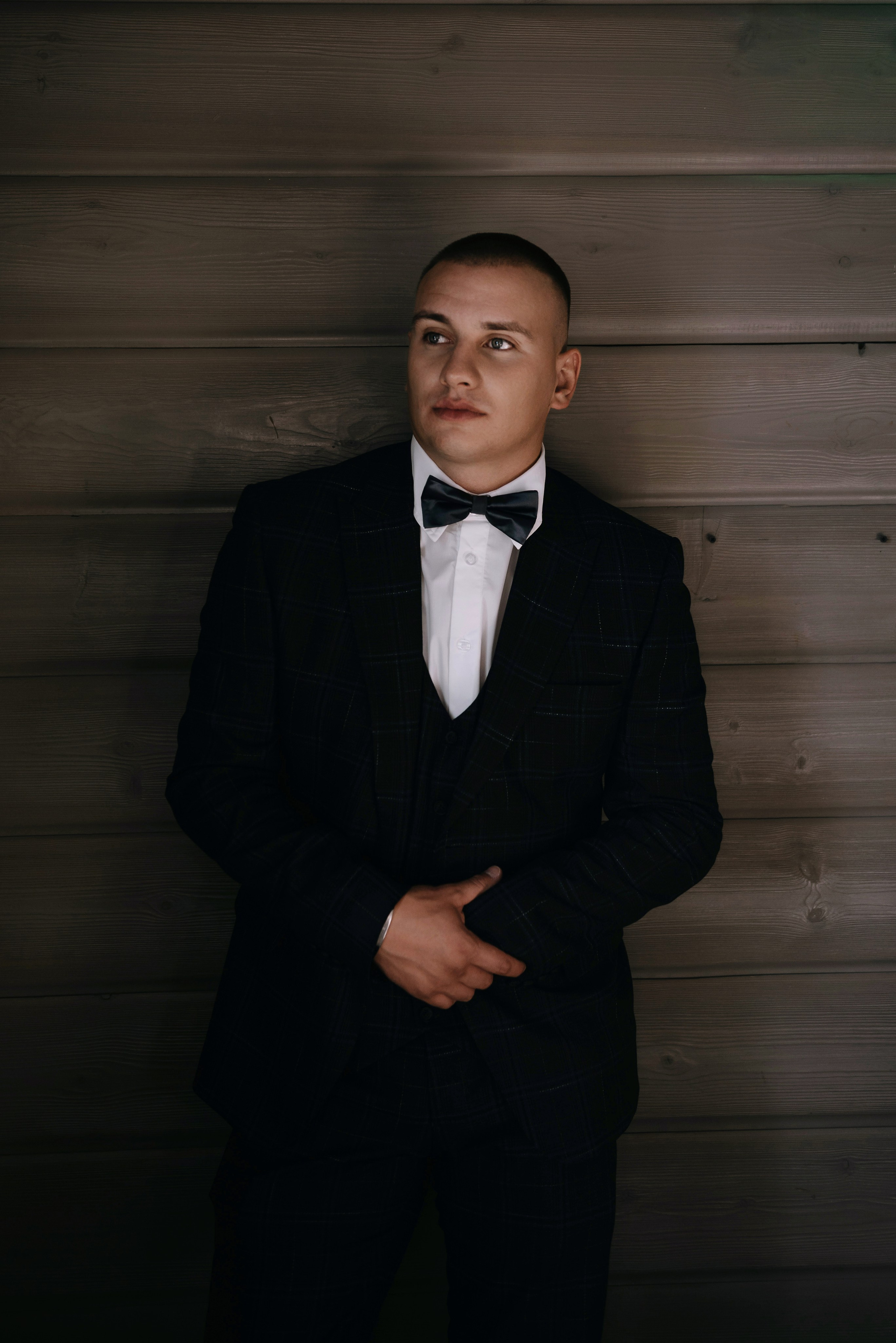 Дима и Даша. Свадебный фотограф Марина Жемчужникова в Москве и в Белгороде