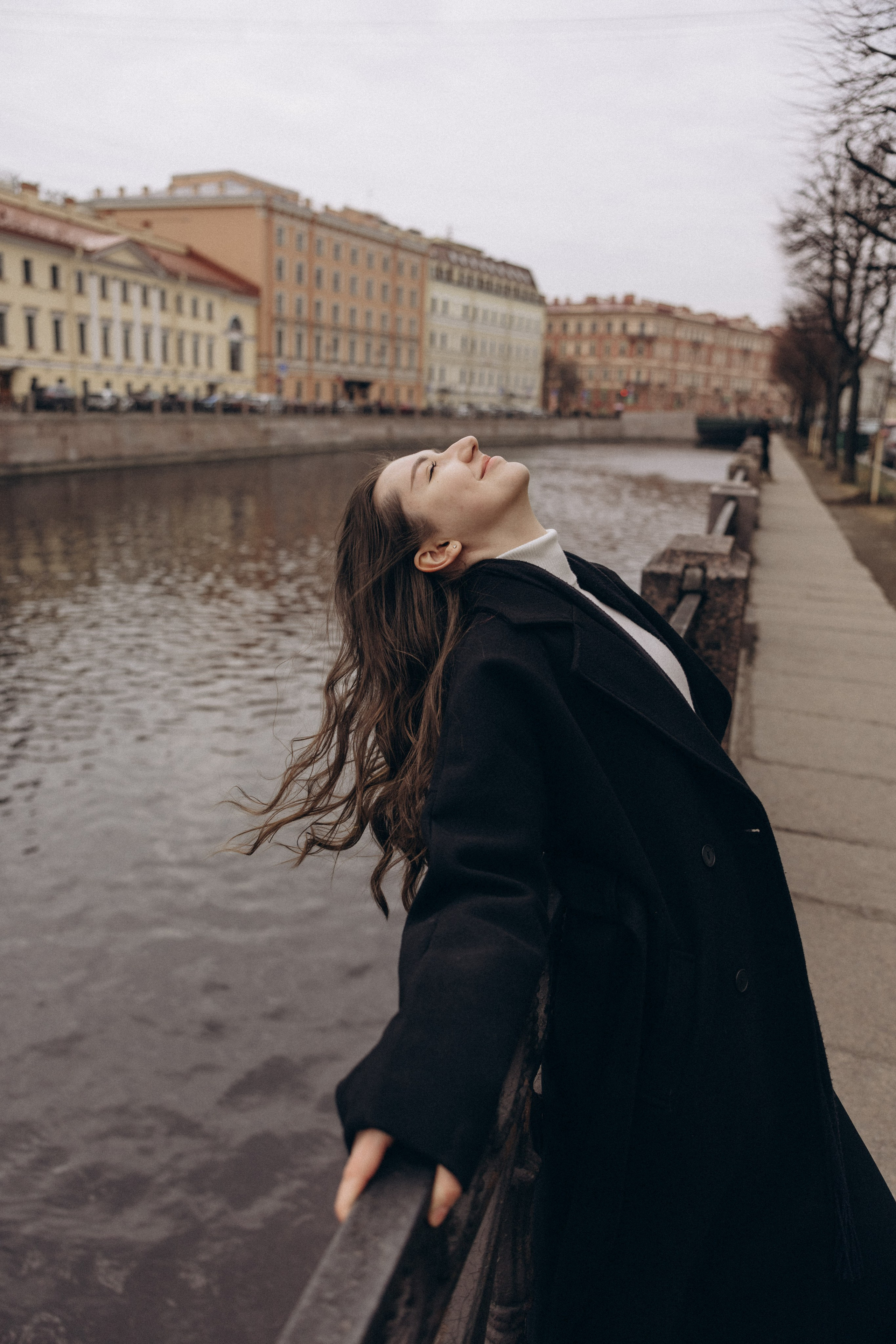 Фотопрогулка на Иссакиевском соборе. Семейный фотограф в Санкт-Петербурге Екатерина Васильева