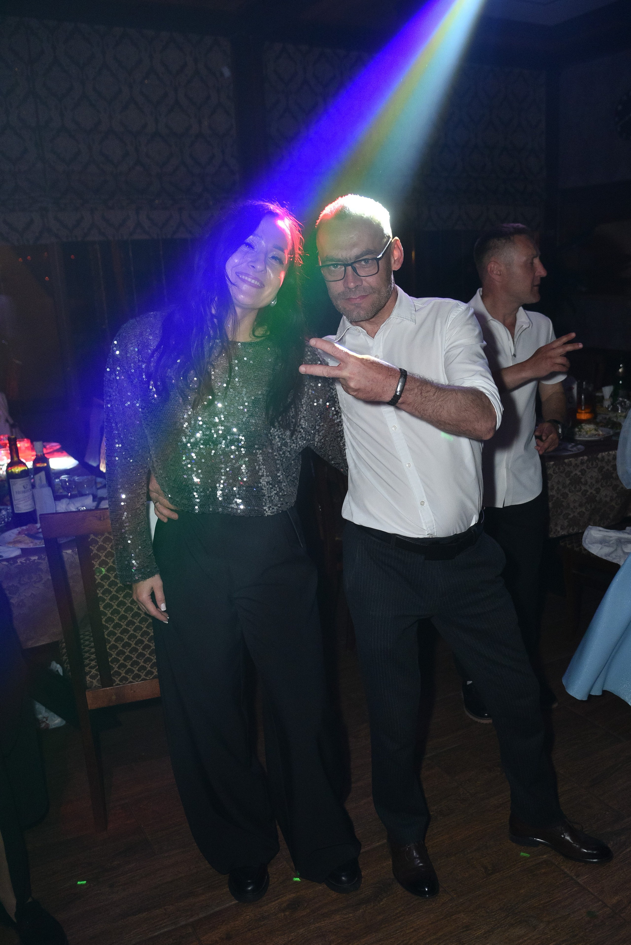 Танцы до рассвета 2025. Фотограф Олег Юршевич Солигорск Минск