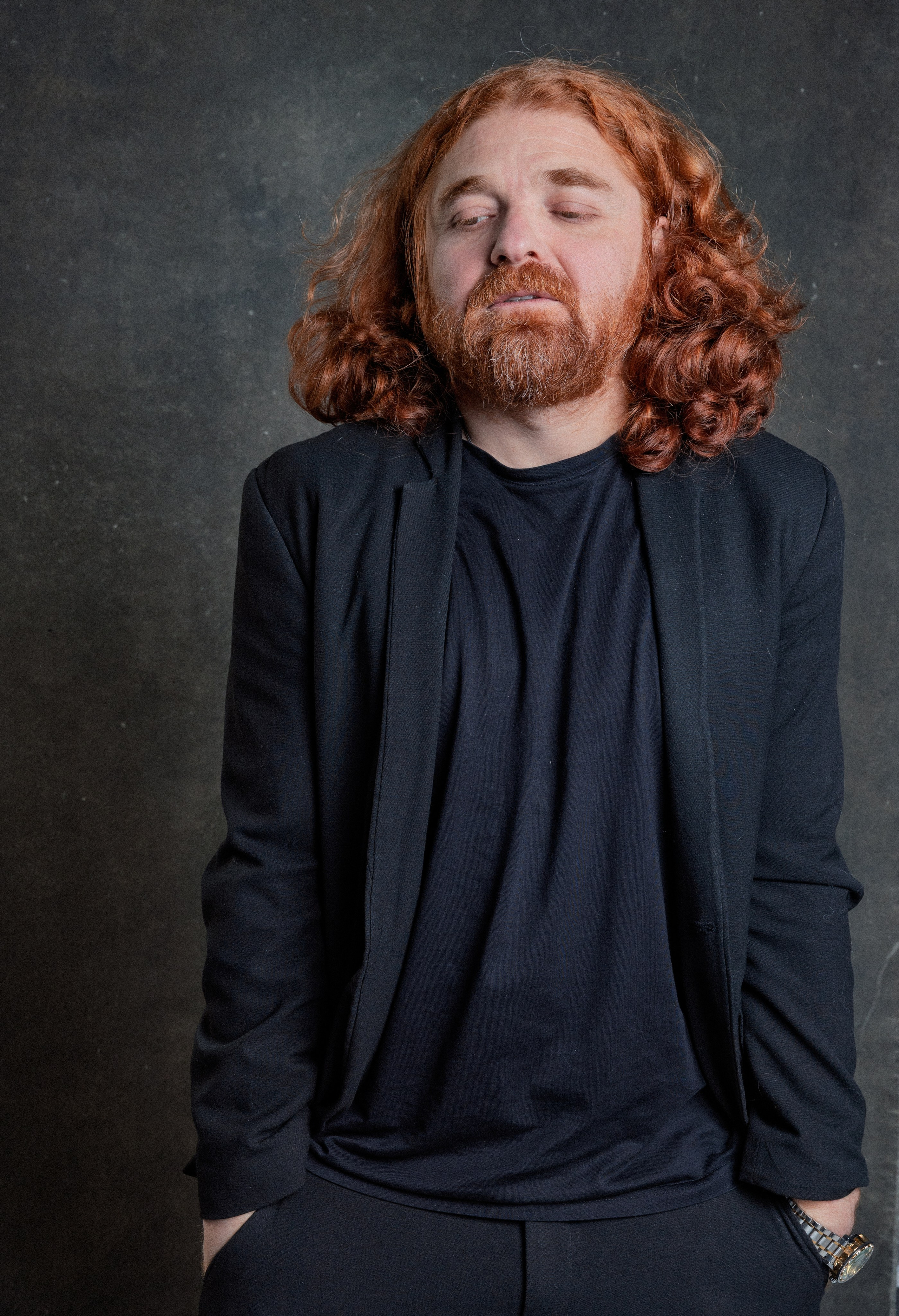 ЯНИС. Я фотограф из Москвы к Вашим услугам