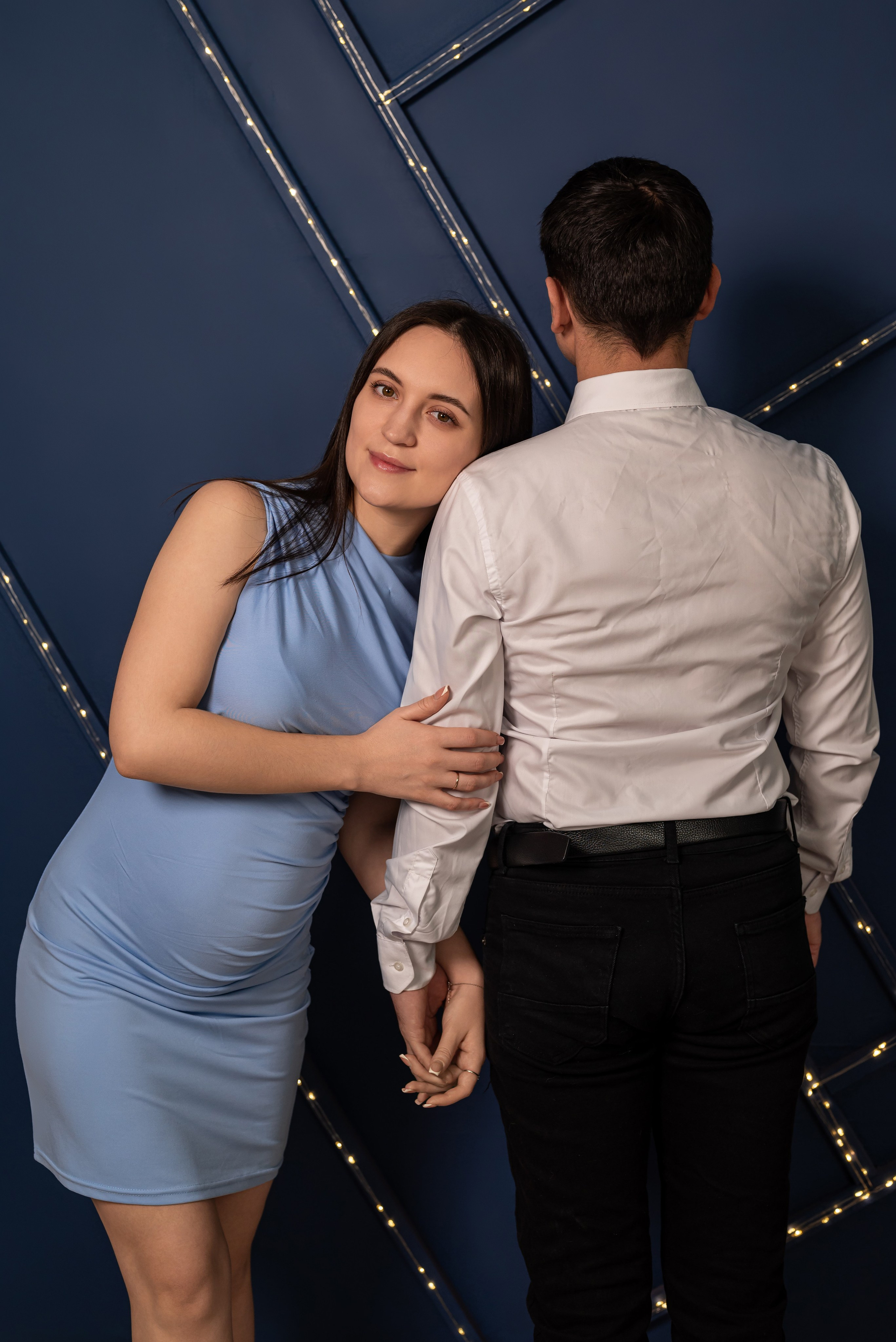 Марат и Екатерина. Фотограф в городе Салават