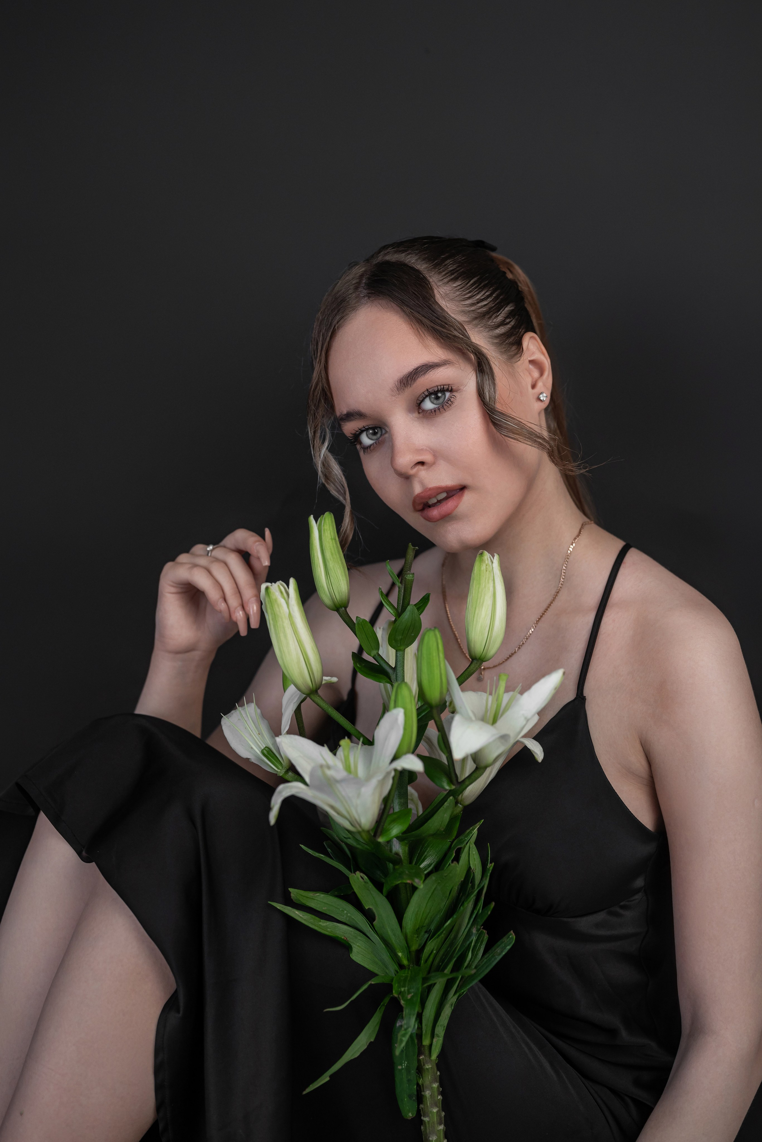 Екатерина. Фотограф в городе Салават