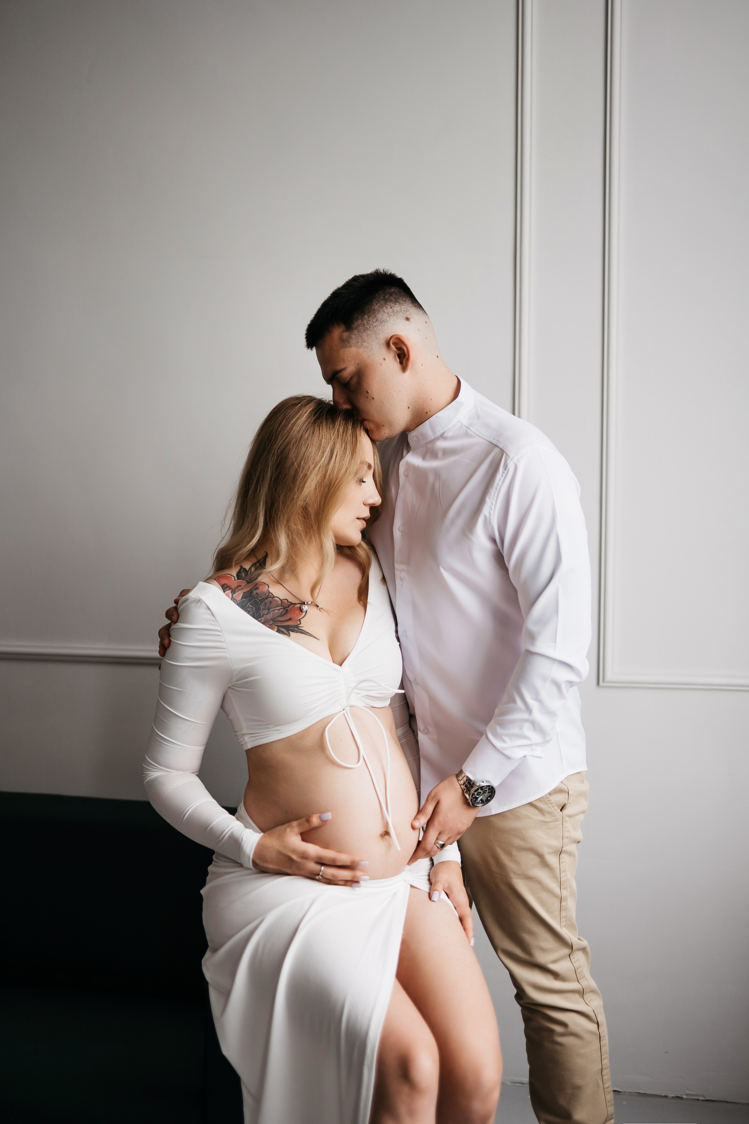 Света и Ярослав. Алёна Хомич. Свадебный и семейный фотограф Коломна, Москва