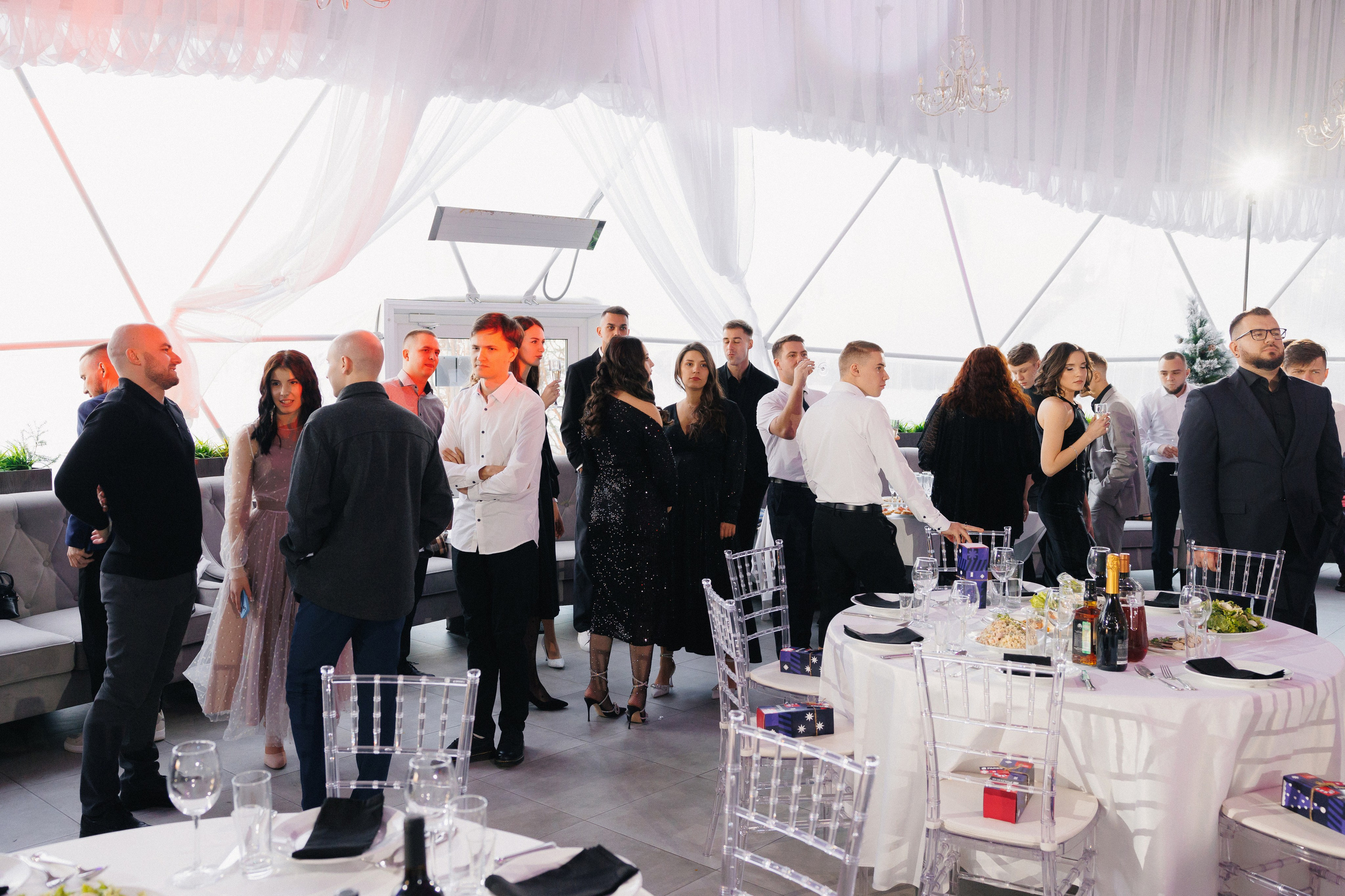 КОРПОРАТИВ КОМПАНИИ «FARES». Wedding and family photographer in Vladivostok Anton Blokhin