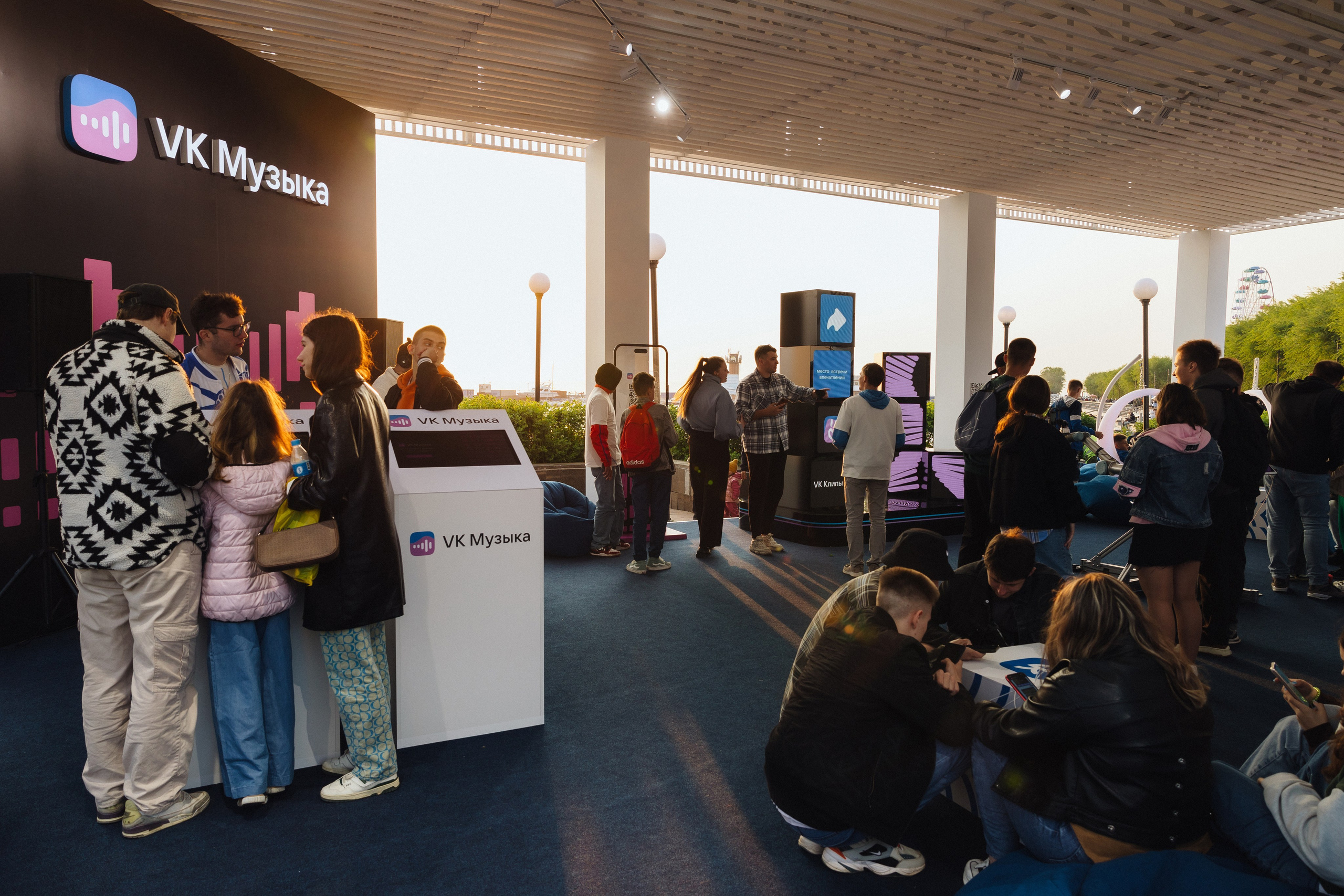 ВК МЕСТО ВСТРЕЧИ. Wedding and family photographer in Vladivostok Anton Blokhin