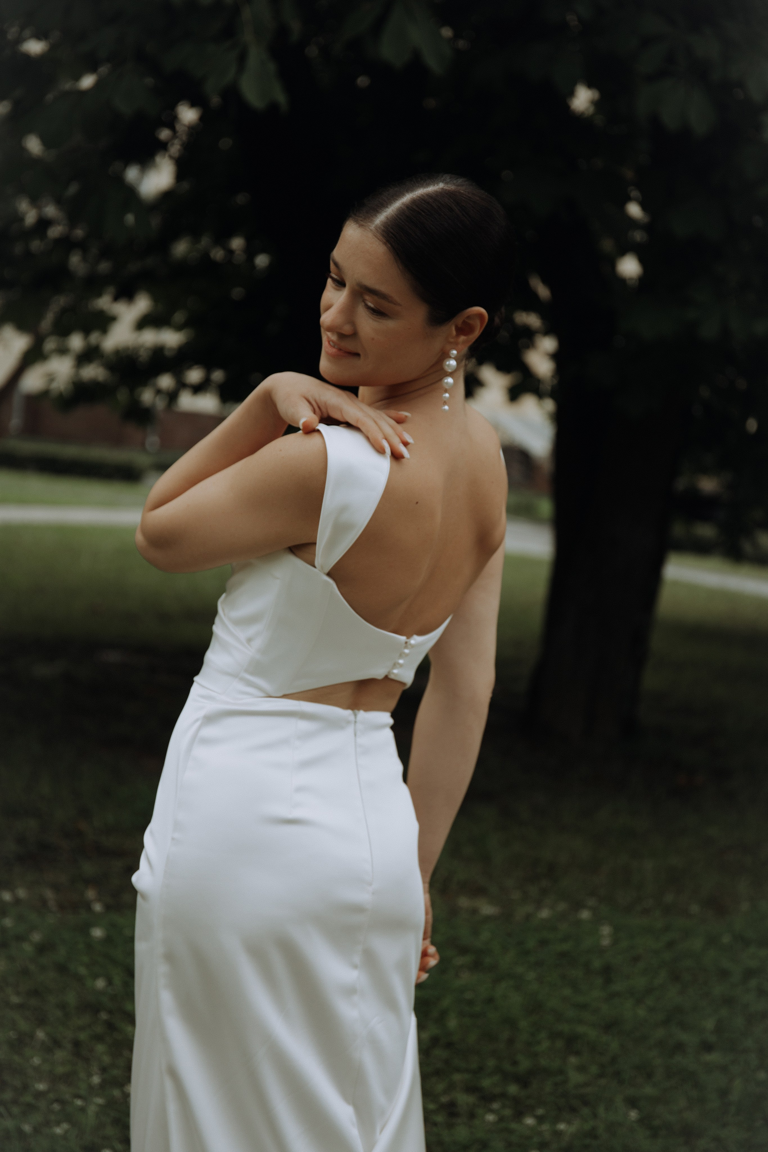 Павел и Ольга. Главная