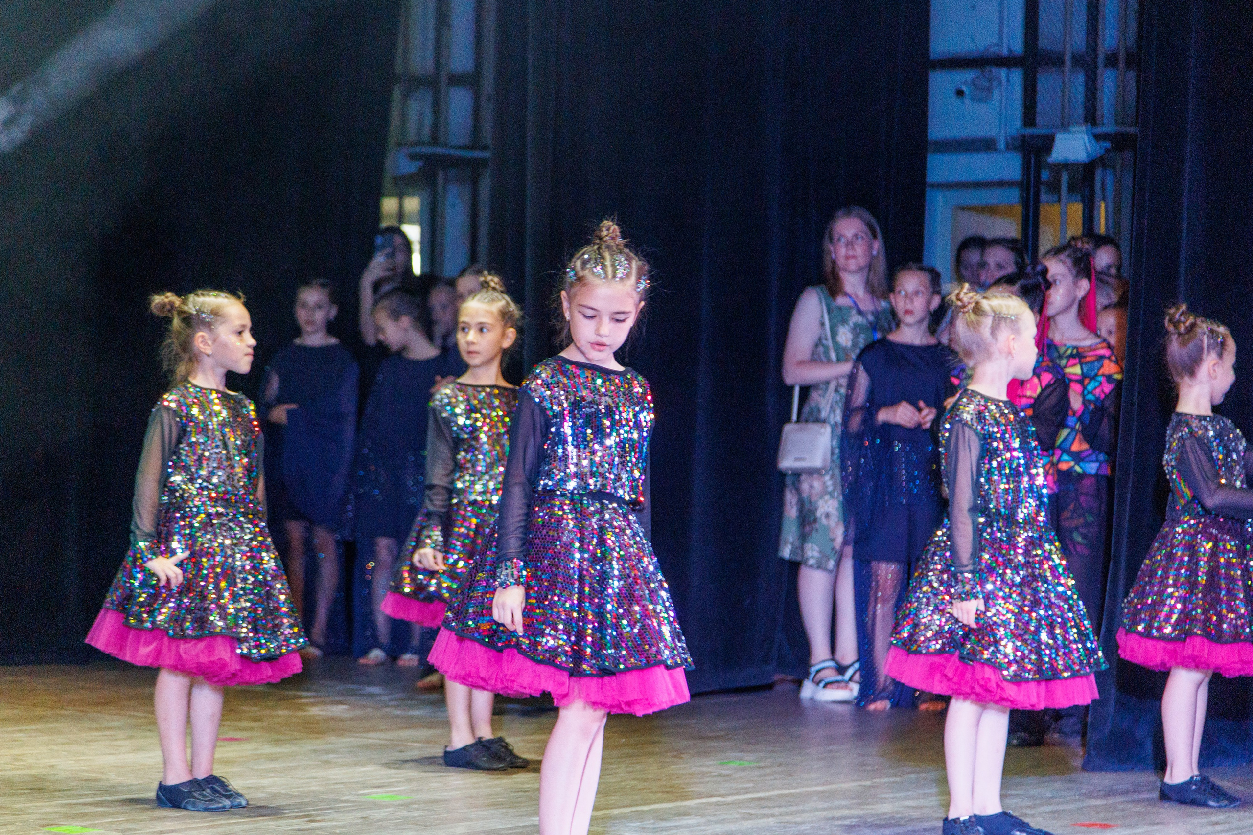 Концерт «Монпансье». Свадебный и семейный фотограф в Армавире