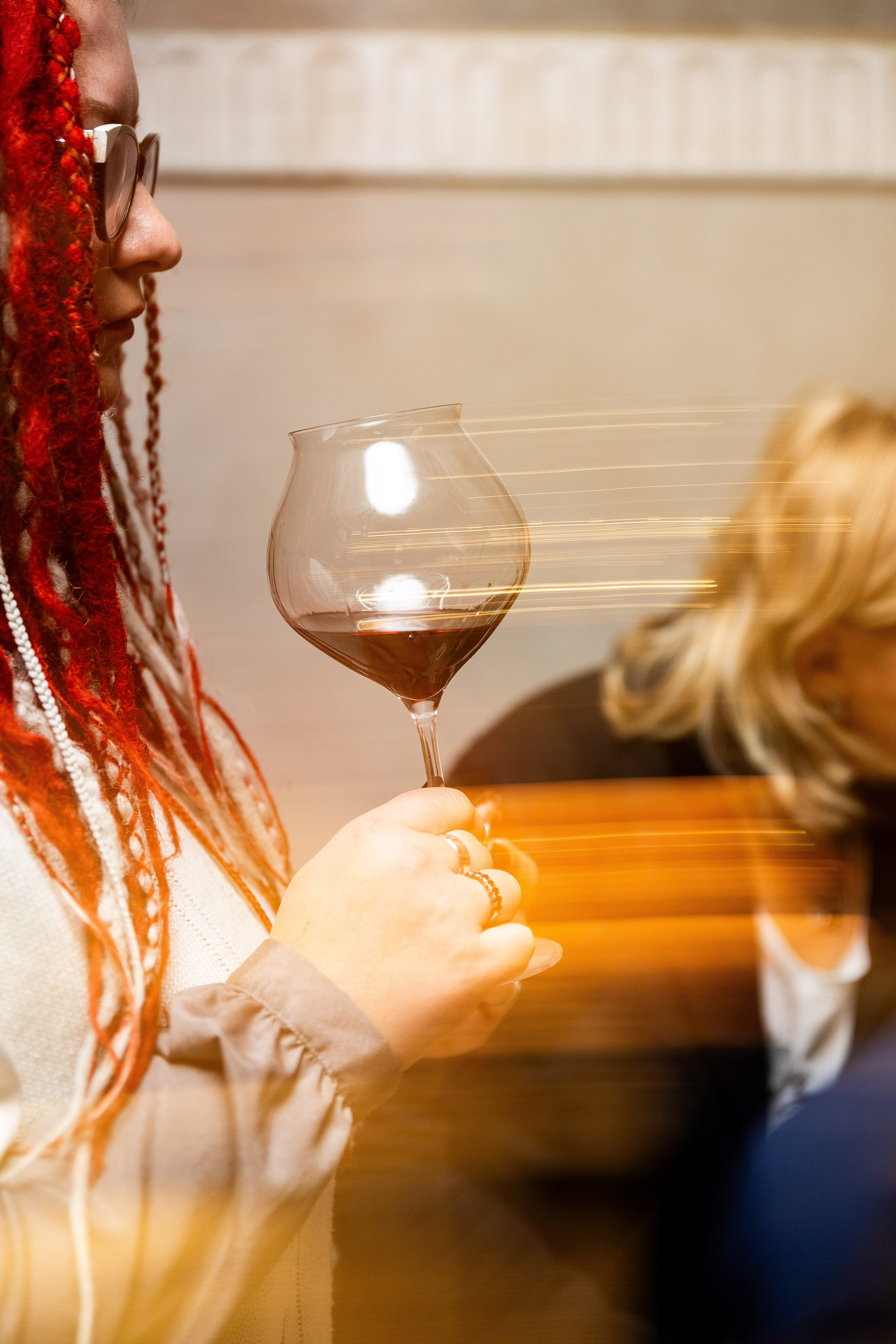 Мероприятие Avito для прессы. Фотограф Родион Нарудинов