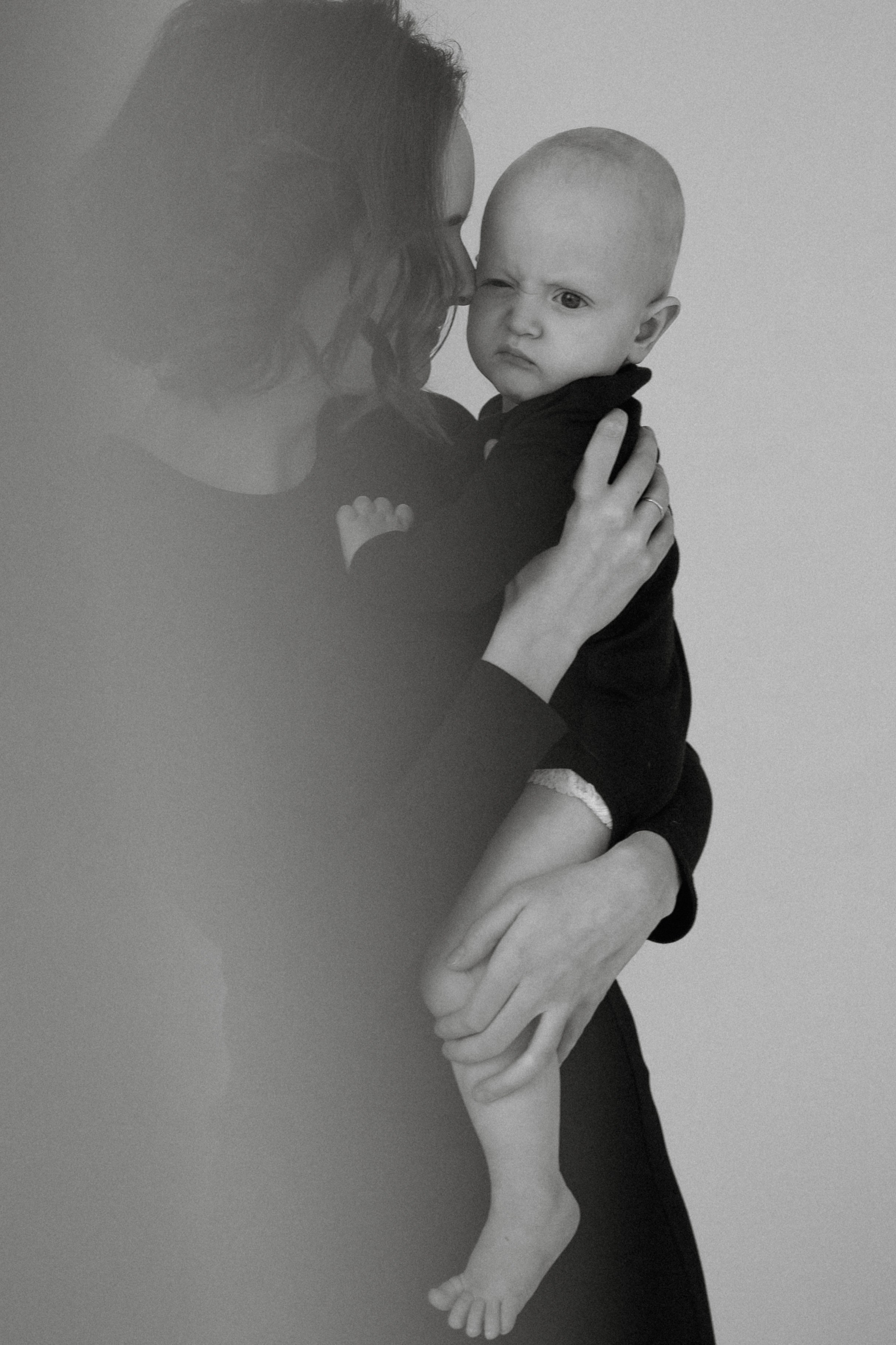 Семейная съёмка. Фотограф Москва Балашиха