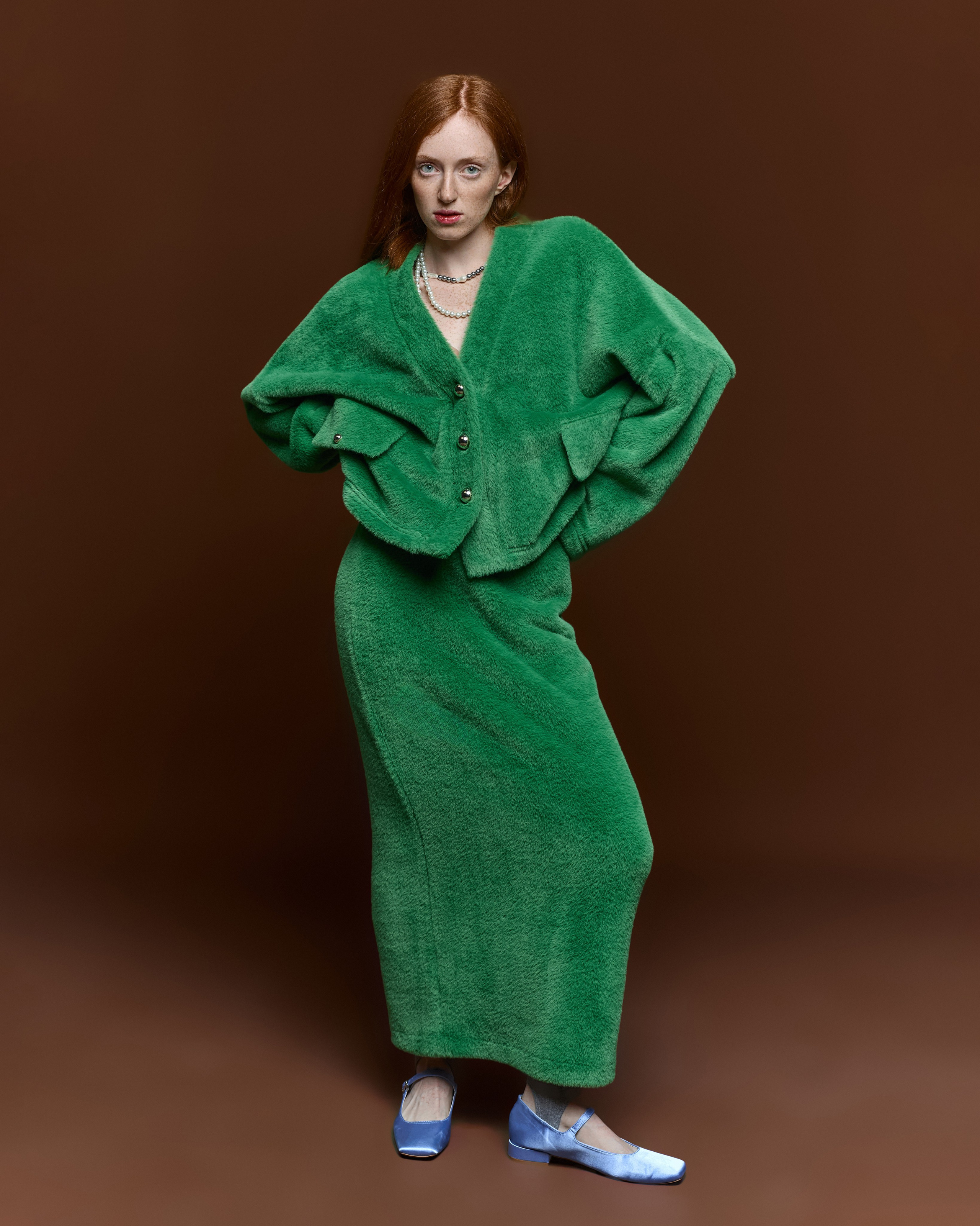 BLACK SISTERZ. Ася Солопова, фотограф Тюмень